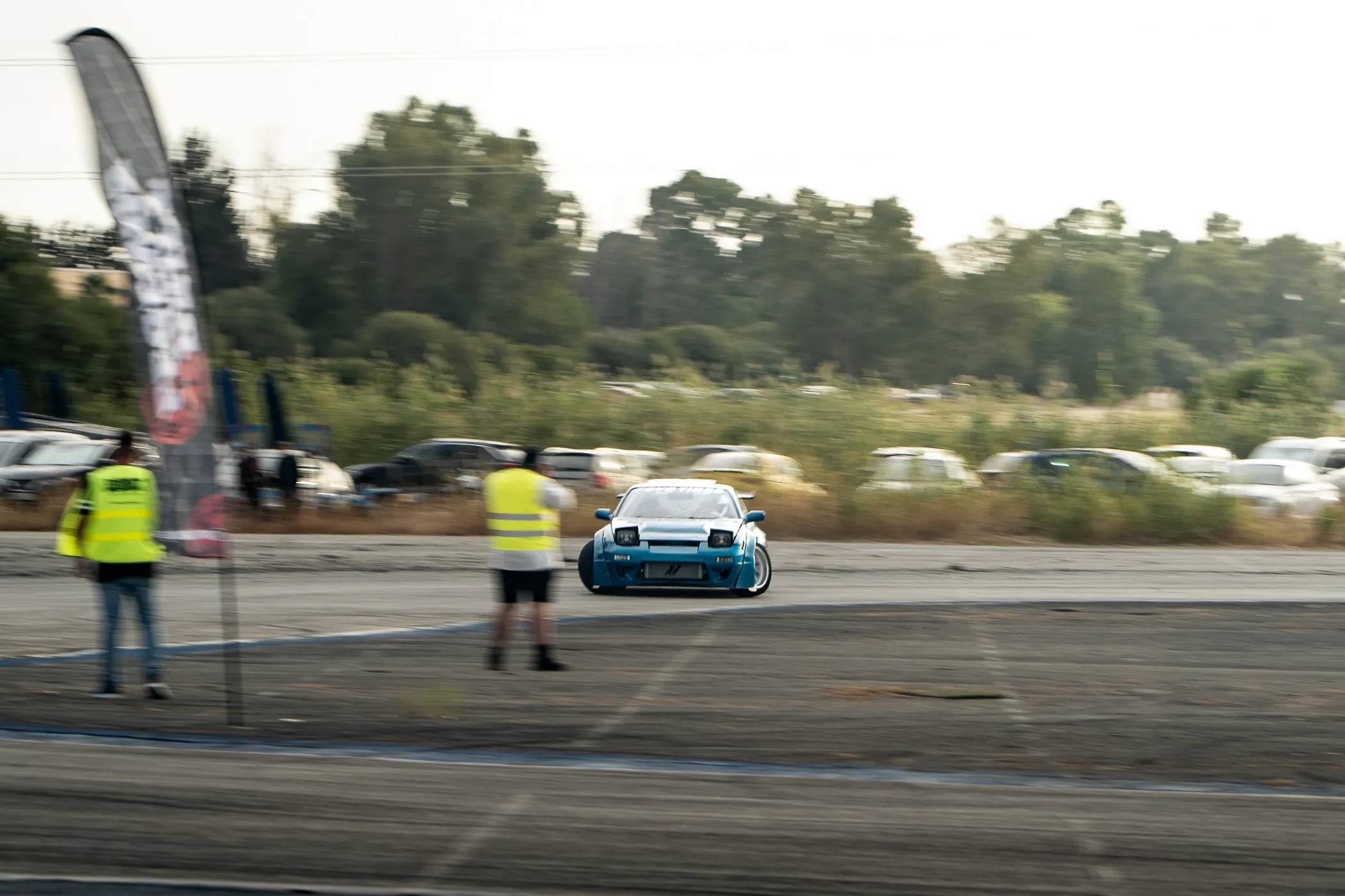 Nissan 180SX · 16
