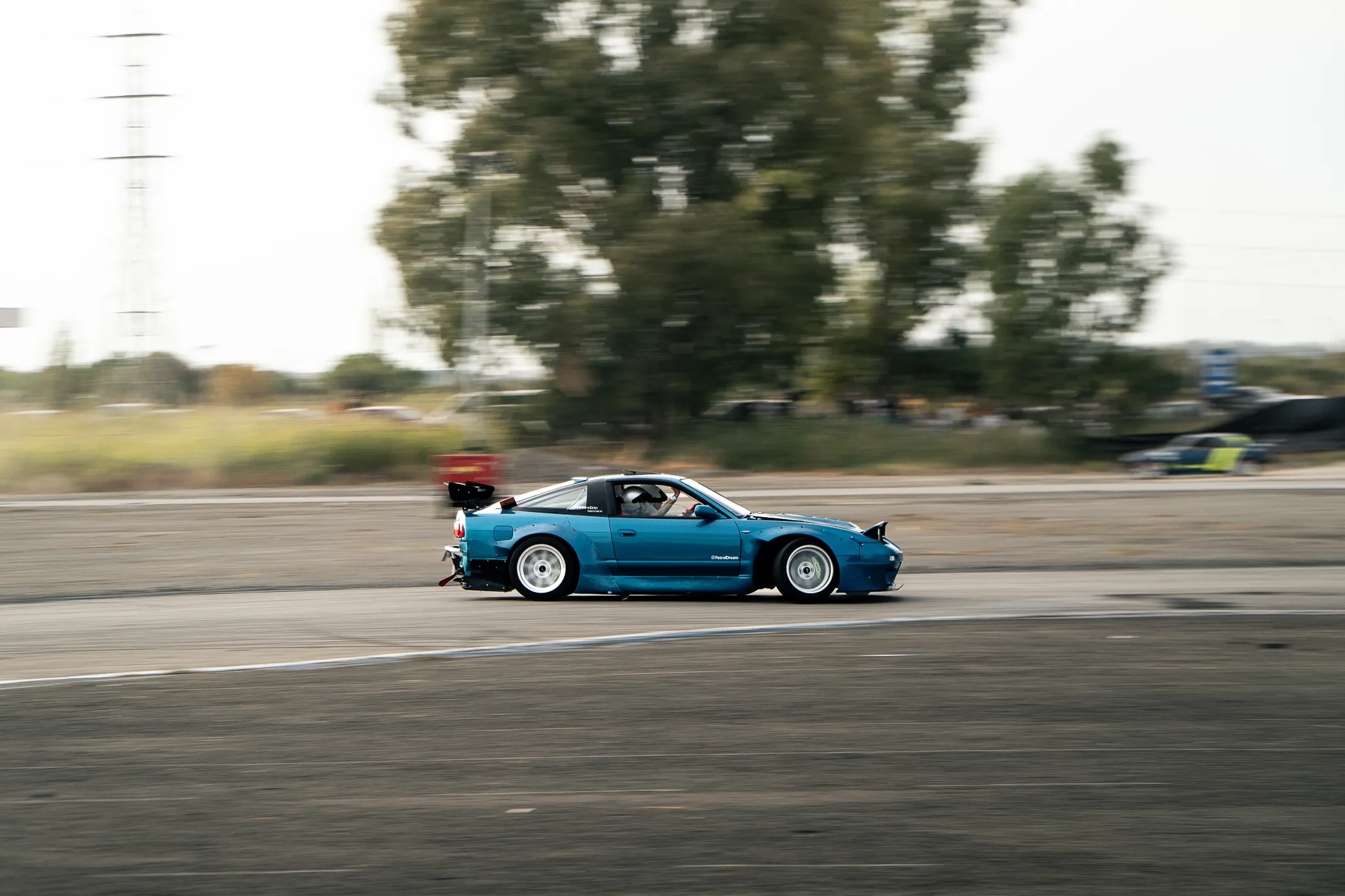 Nissan 180SX · 17