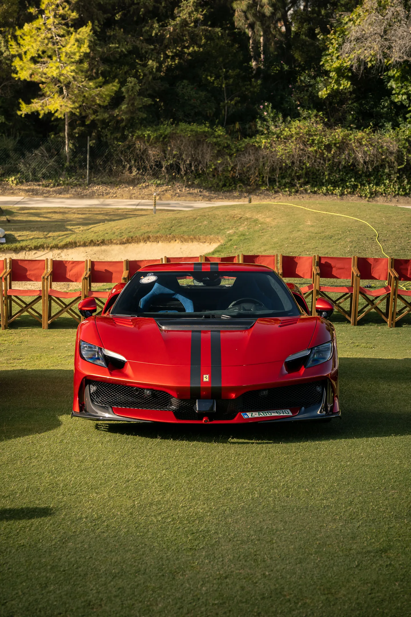 Ferrari 296 Speciale · 3