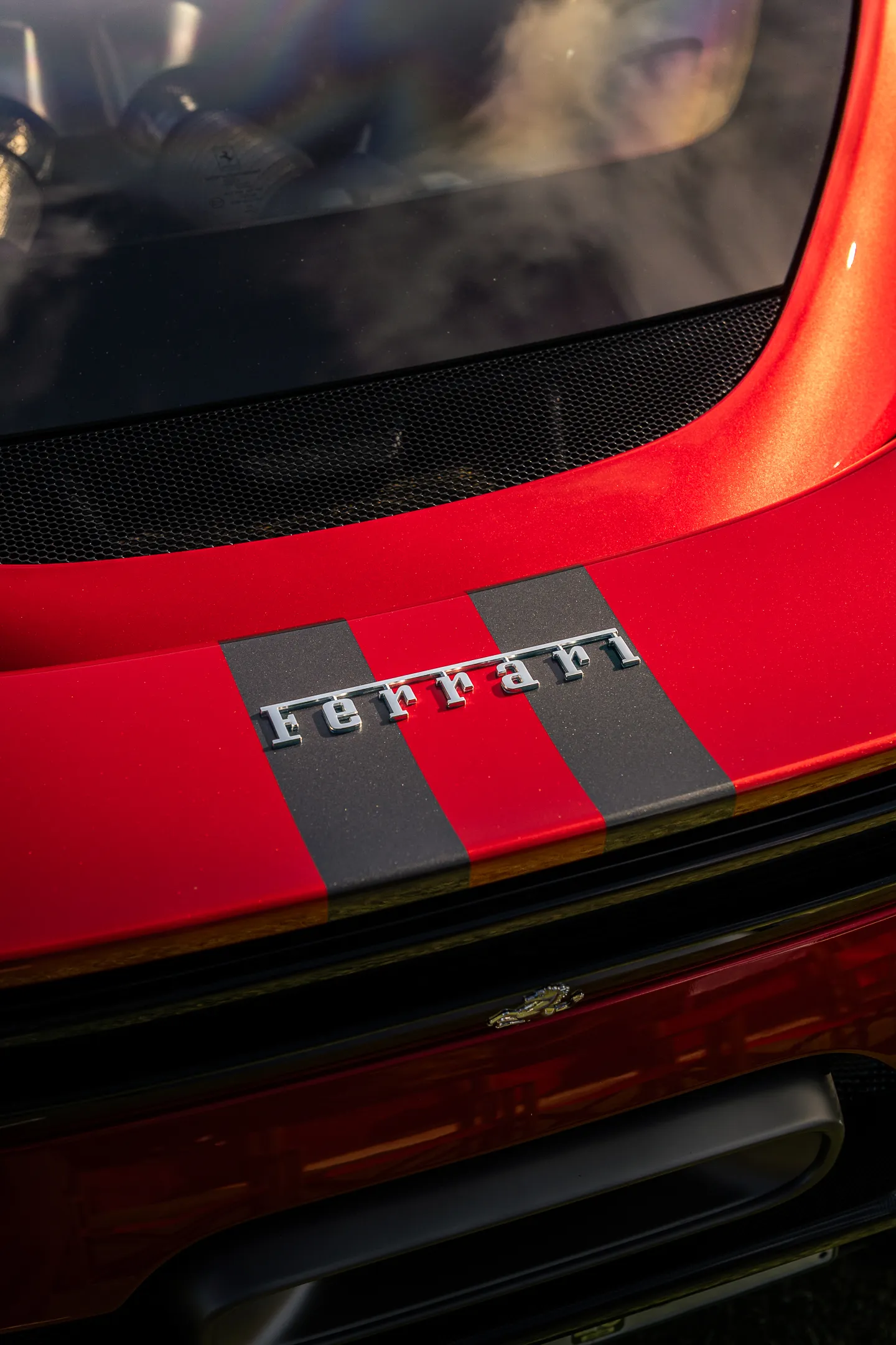 Ferrari 296 Speciale · 5