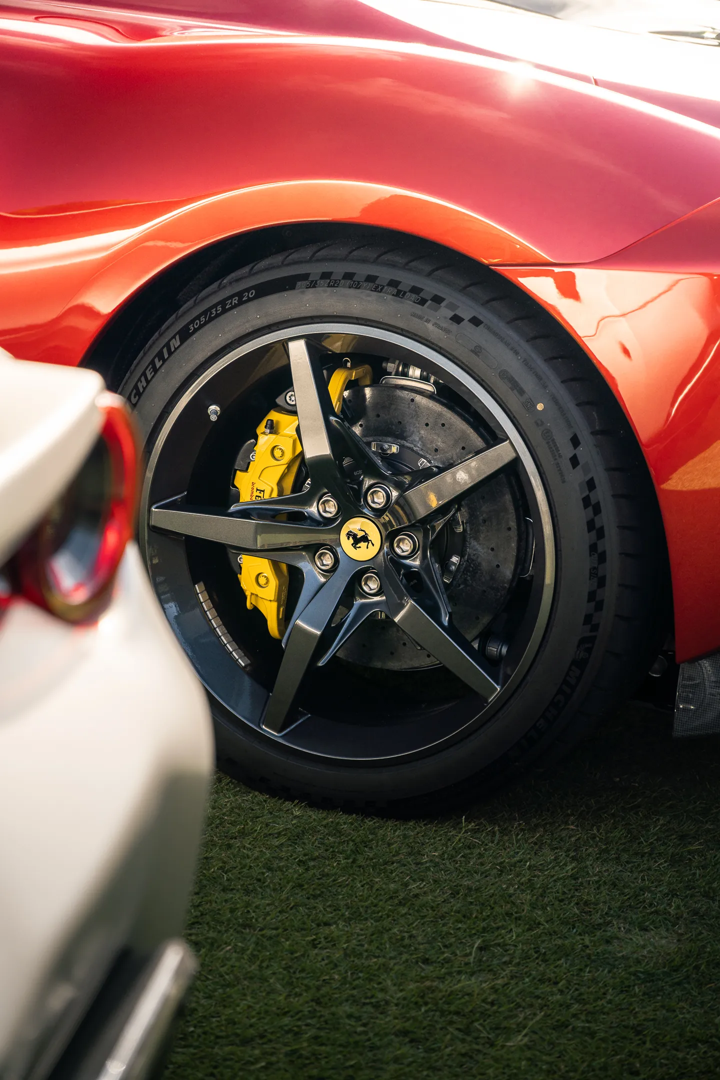 Ferrari 296 Speciale · 6