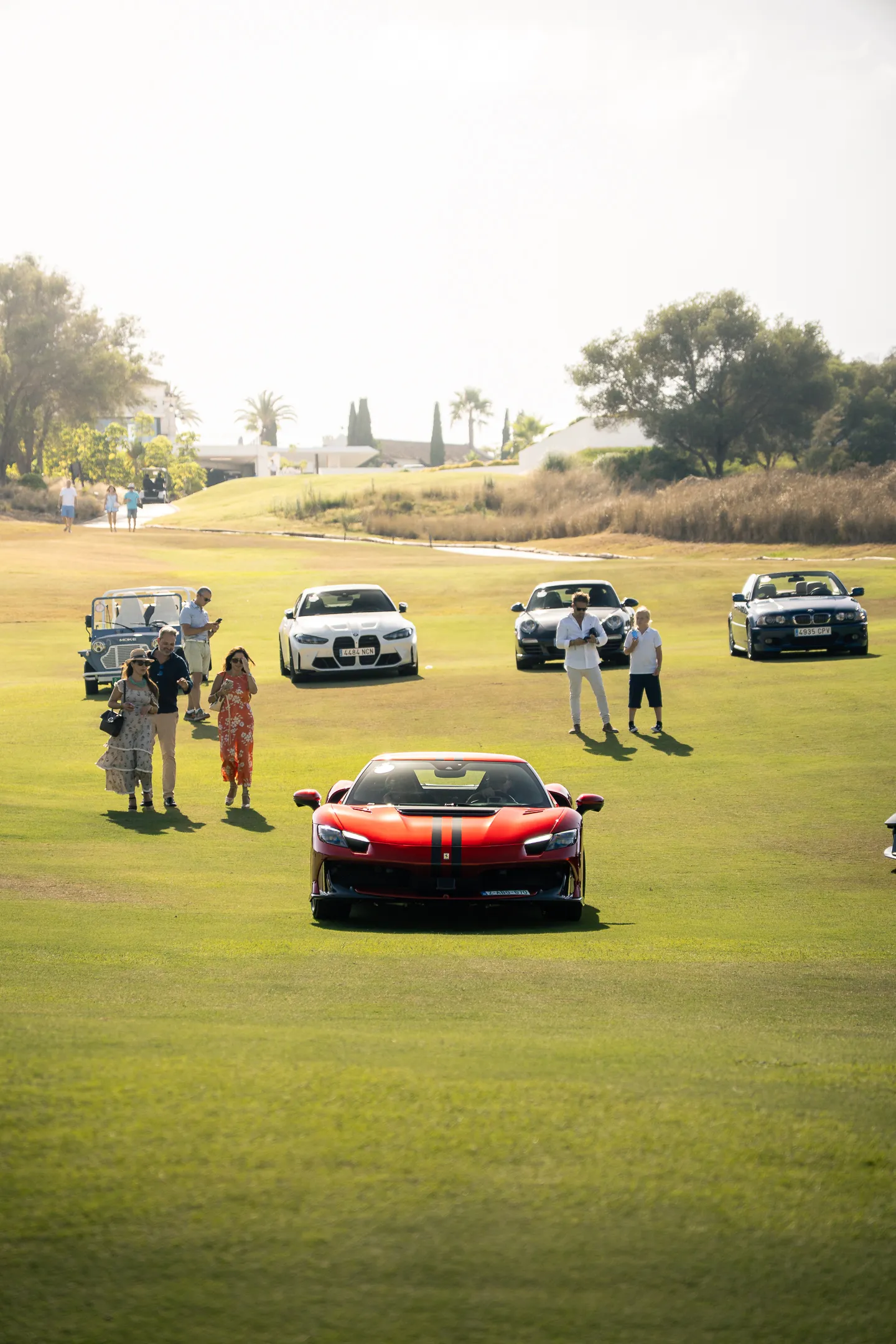 Ferrari 296 Speciale · 9