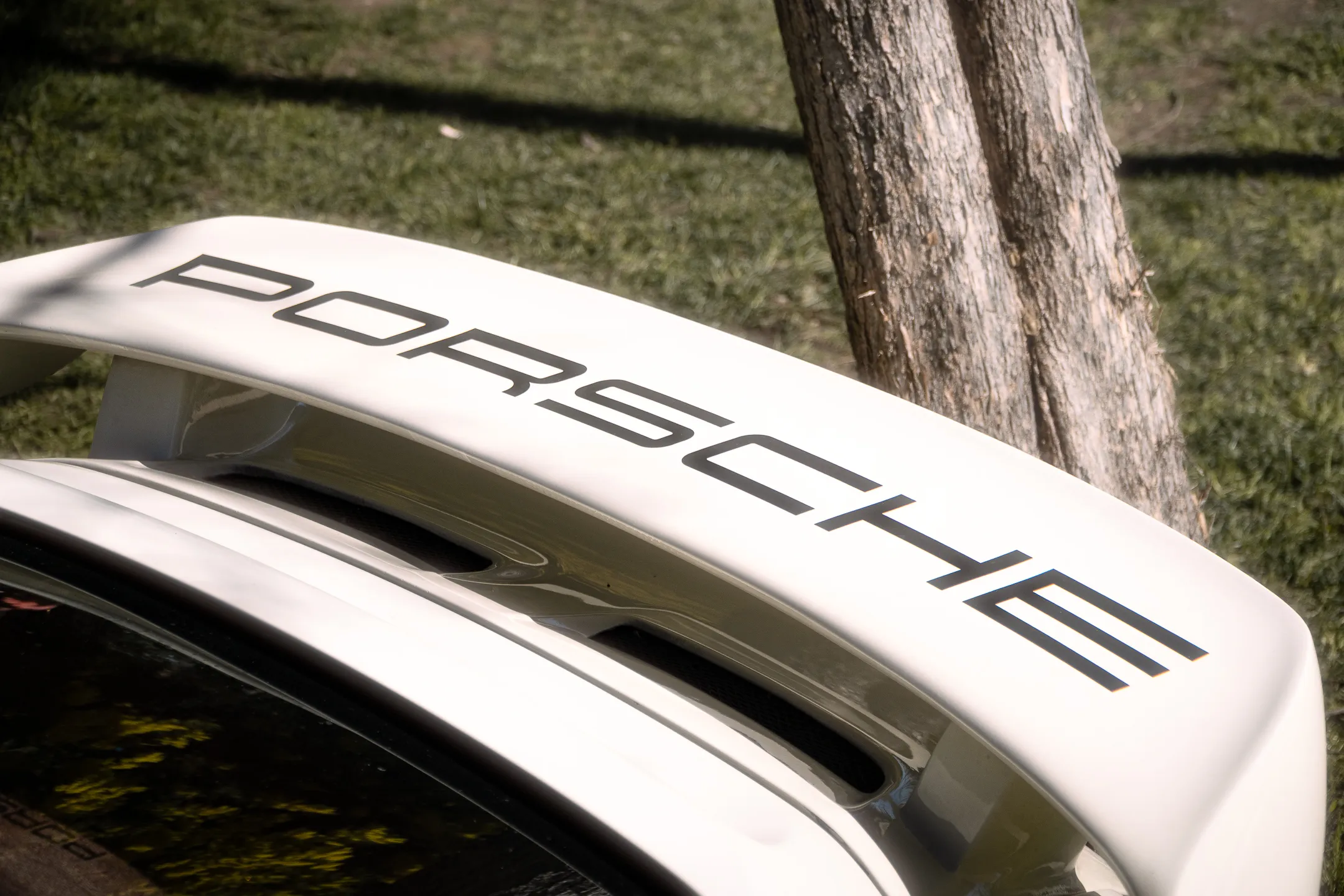 Porsche 911 997.2 Widebody · 6