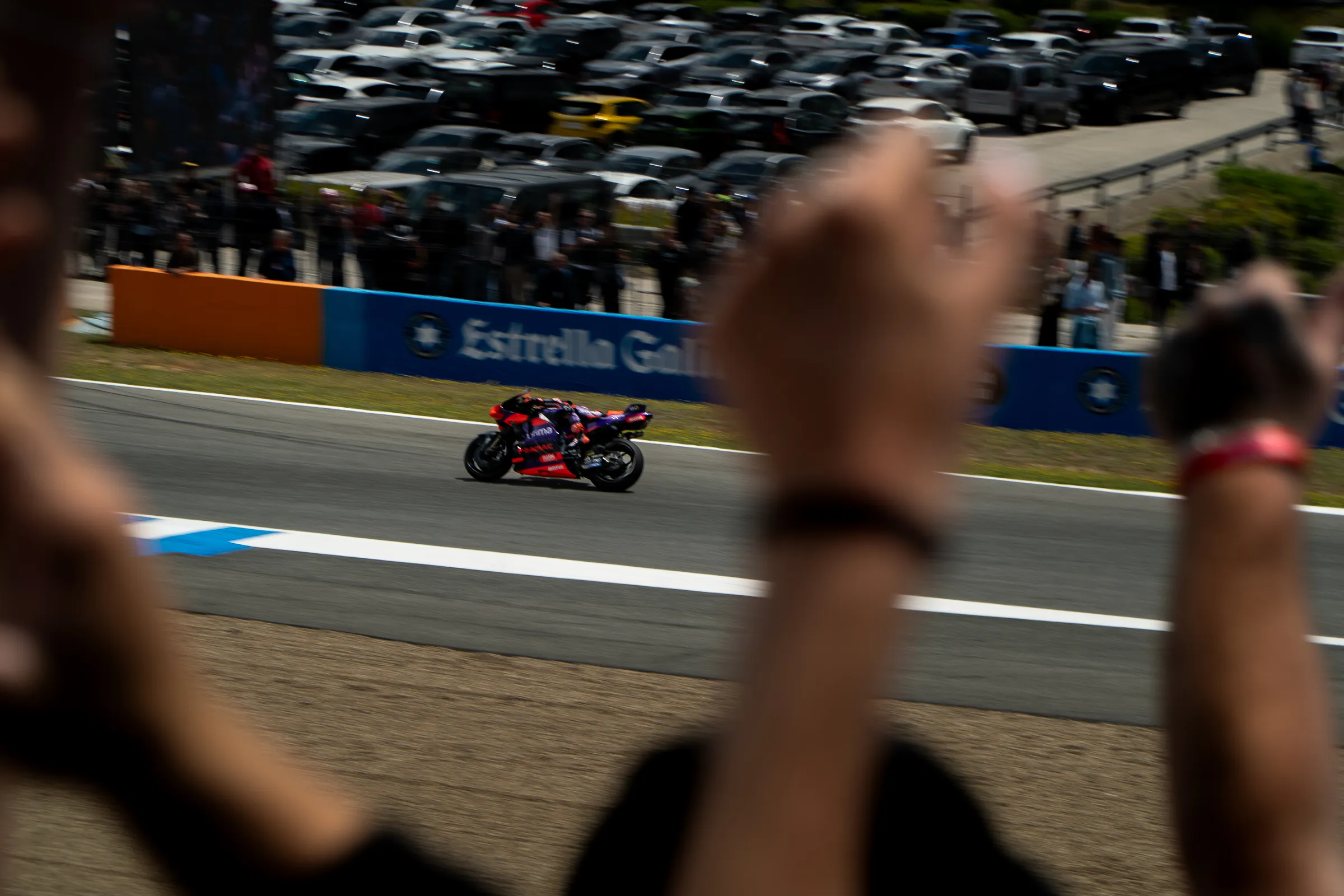 Jerez GP · 6