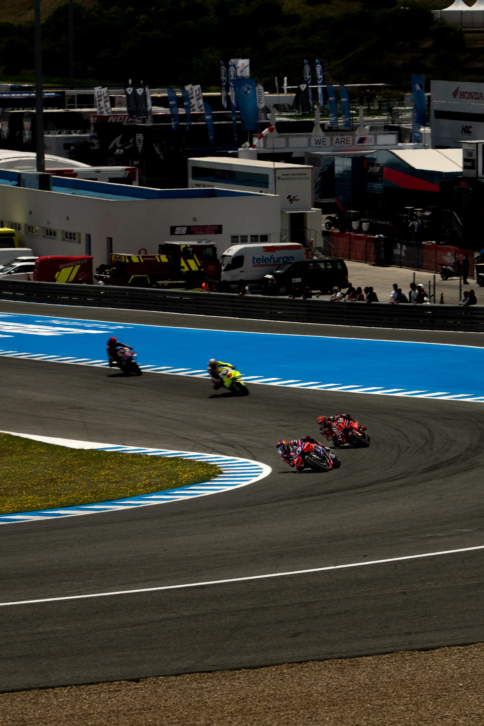 Jerez GP · 7