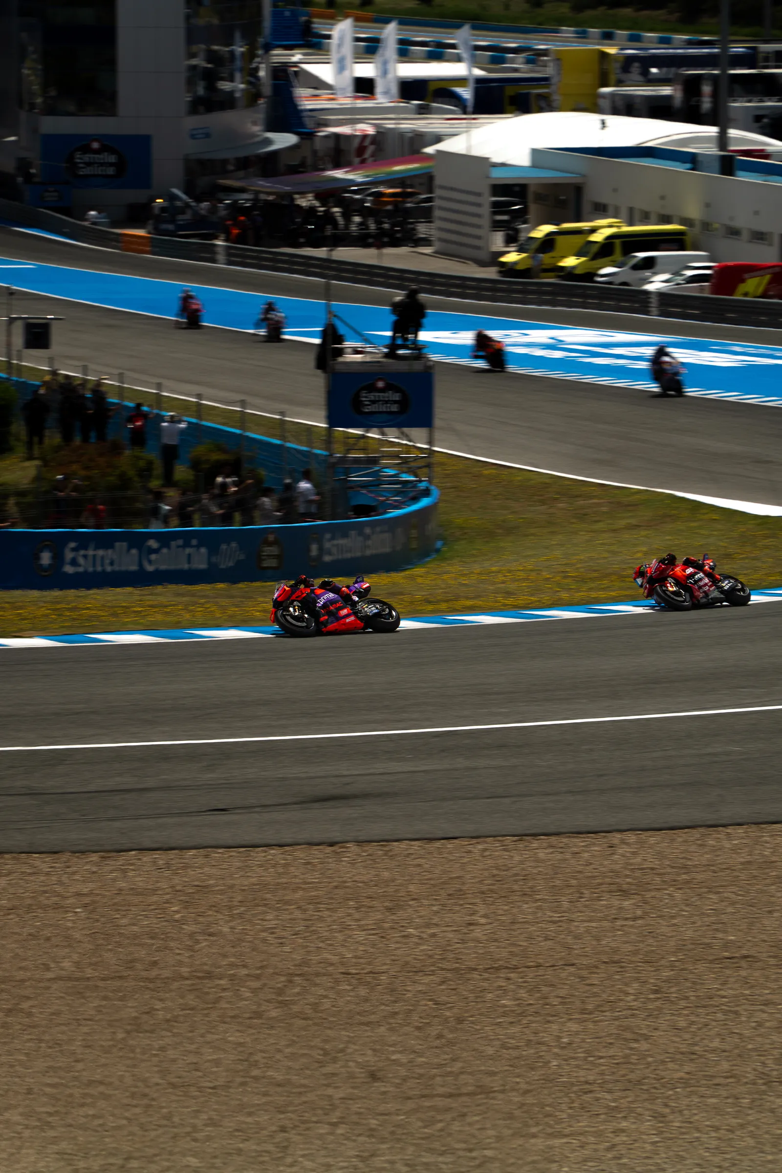 Jerez GP · 8