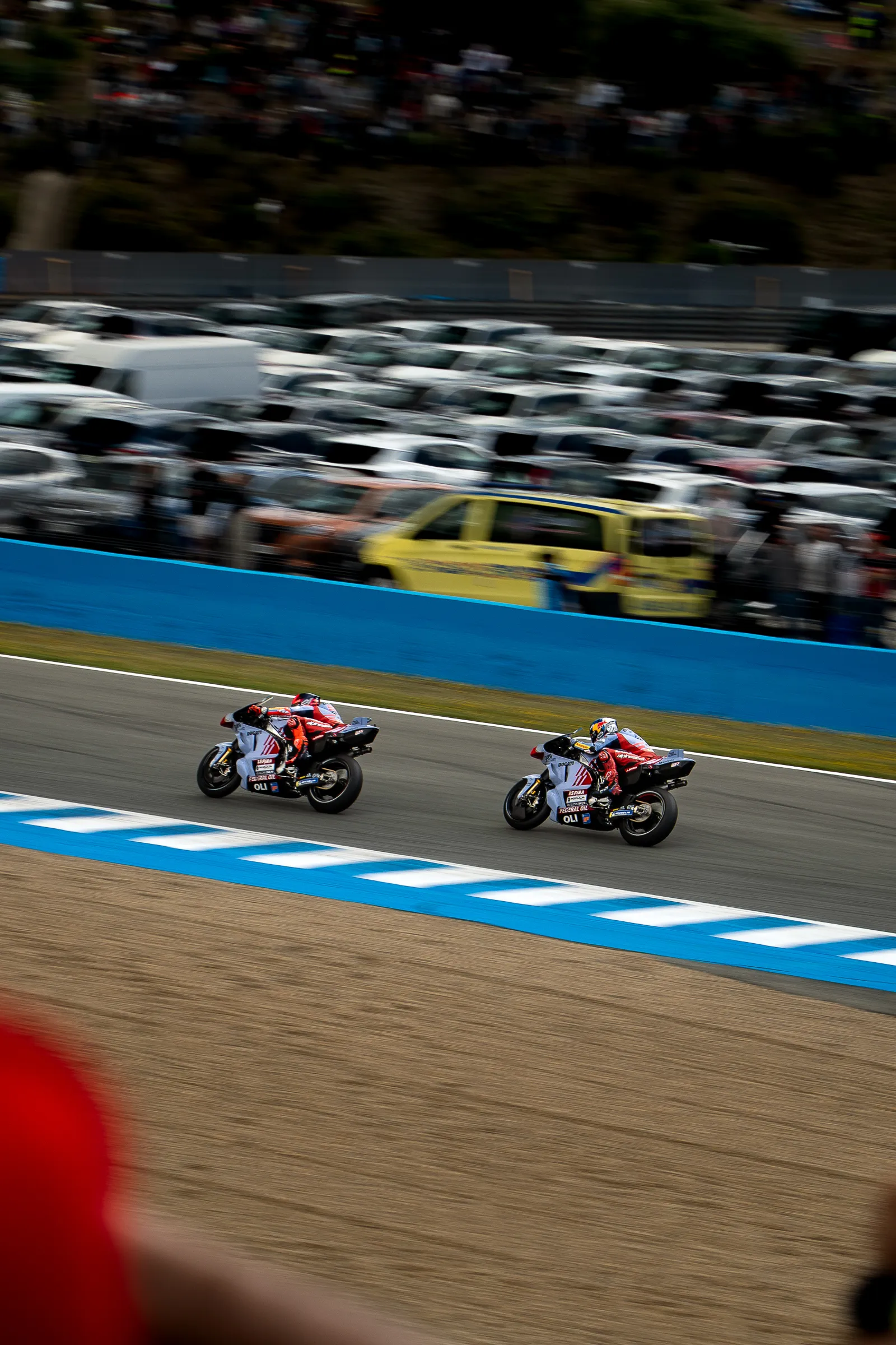 Jerez GP · 5