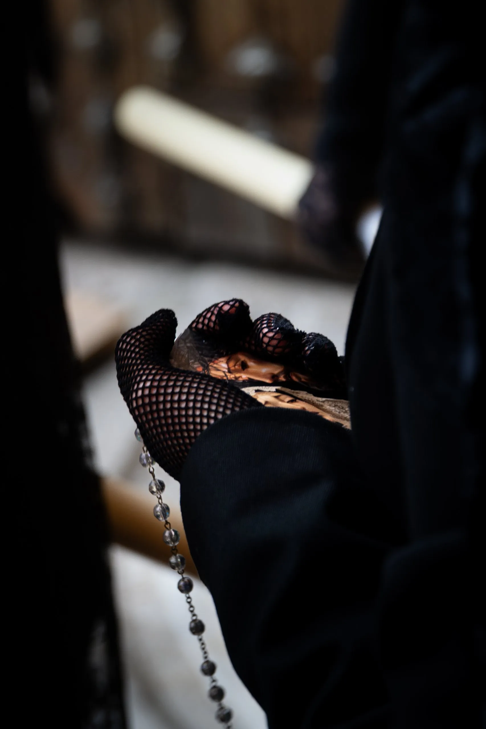 Holy Week Granada · 21