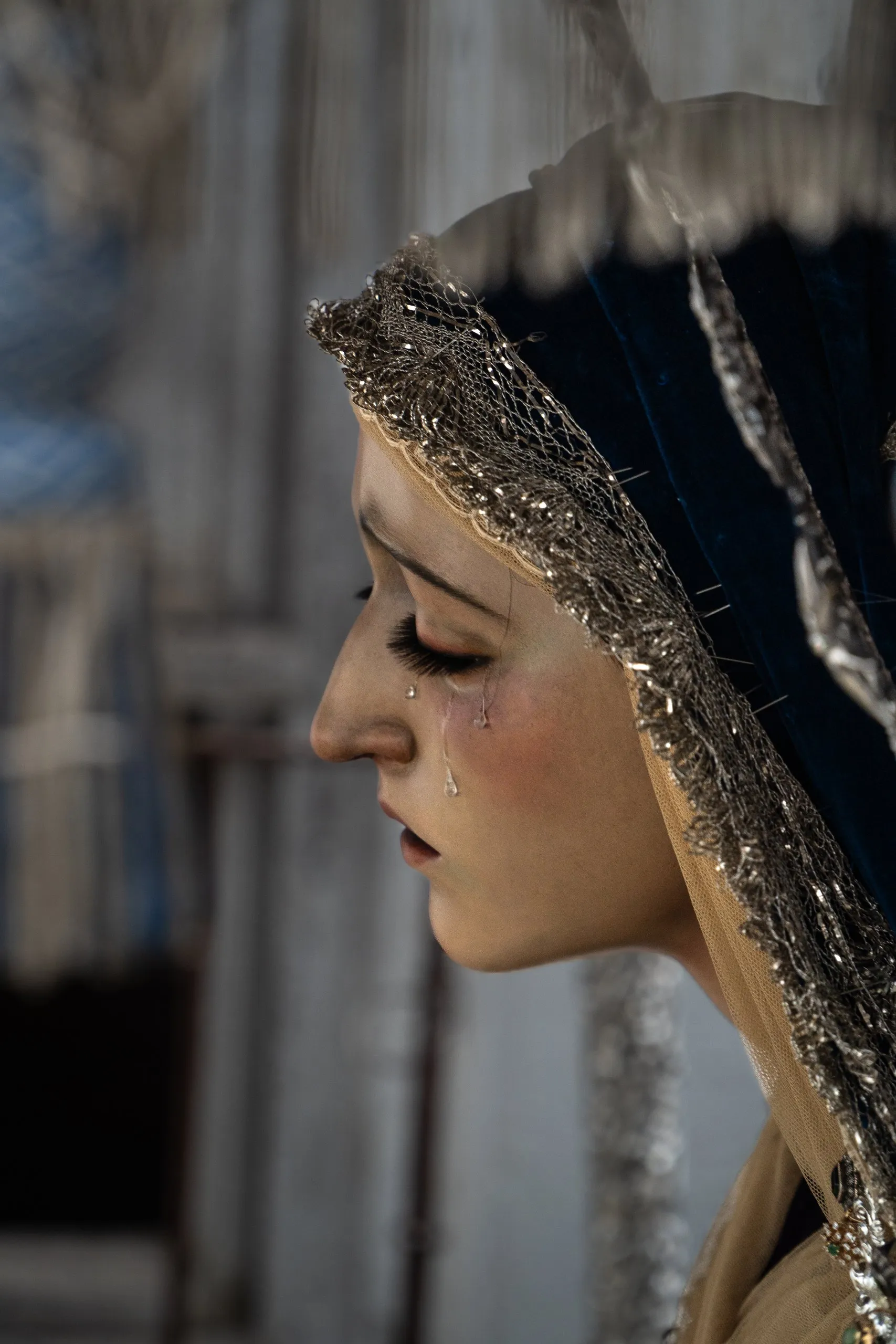 Holy Week Granada · 14