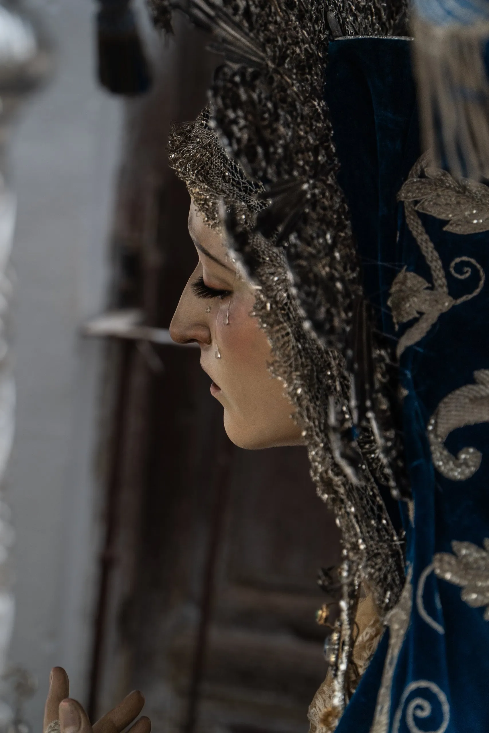 Holy Week Granada · 15