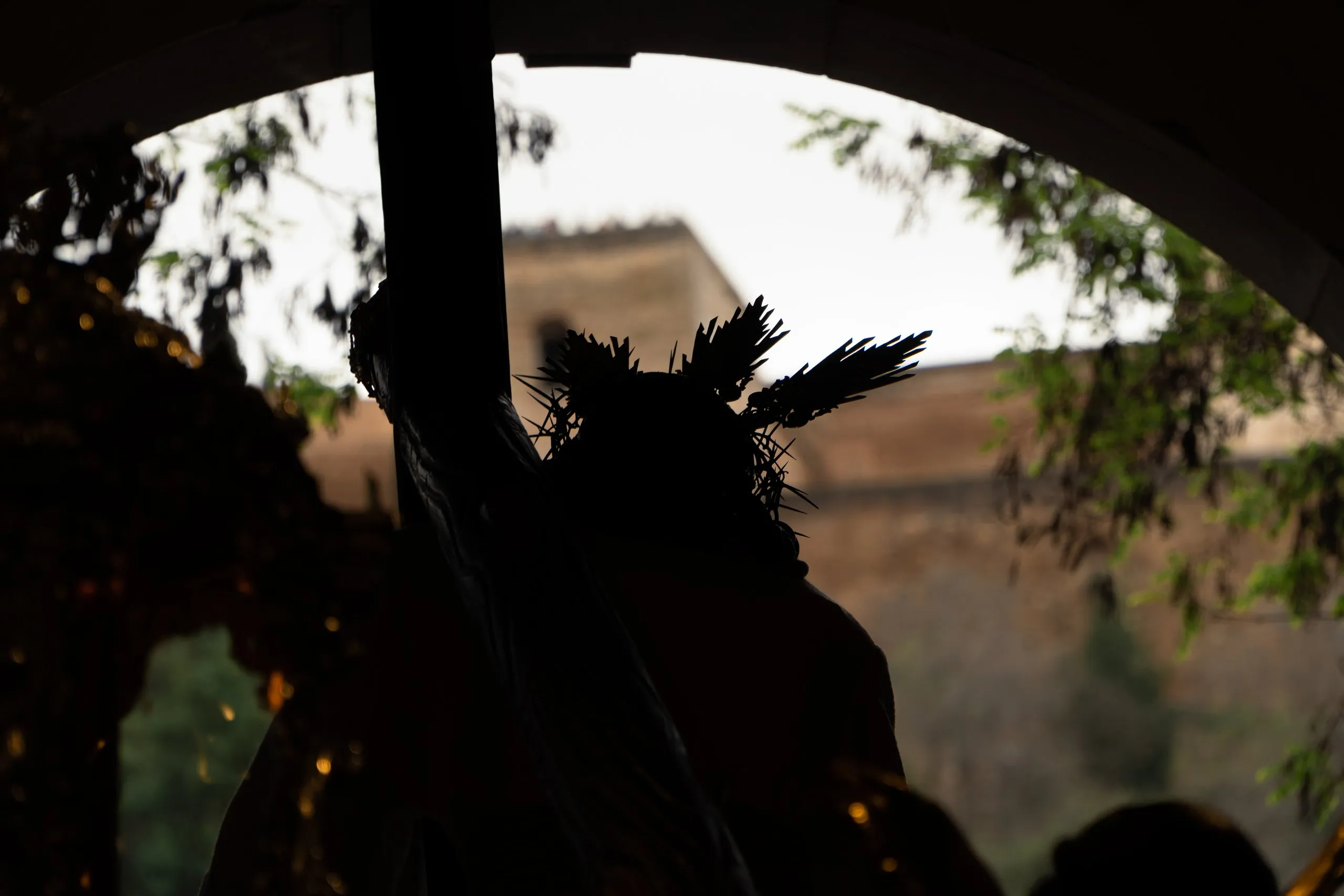 Holy Week Granada · 16