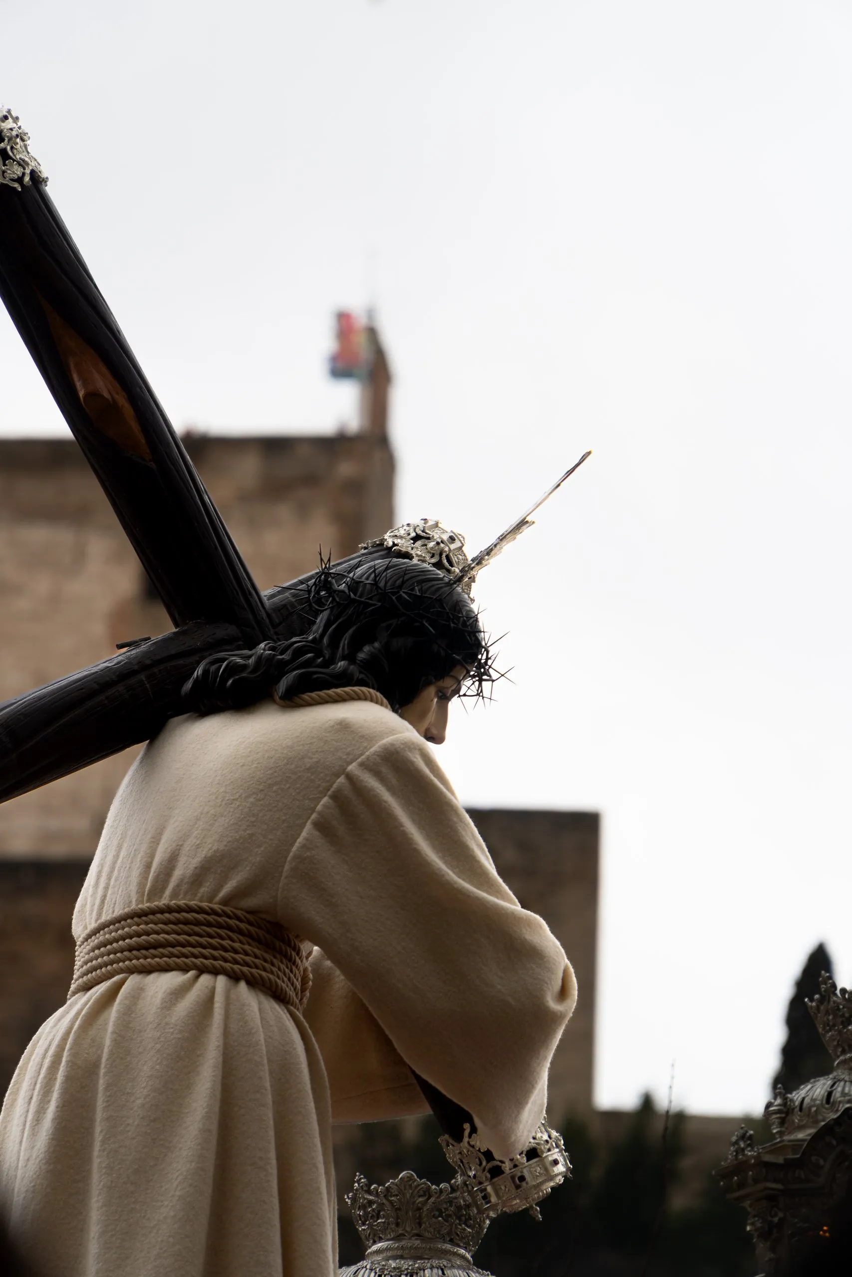 Holy Week Granada · 19