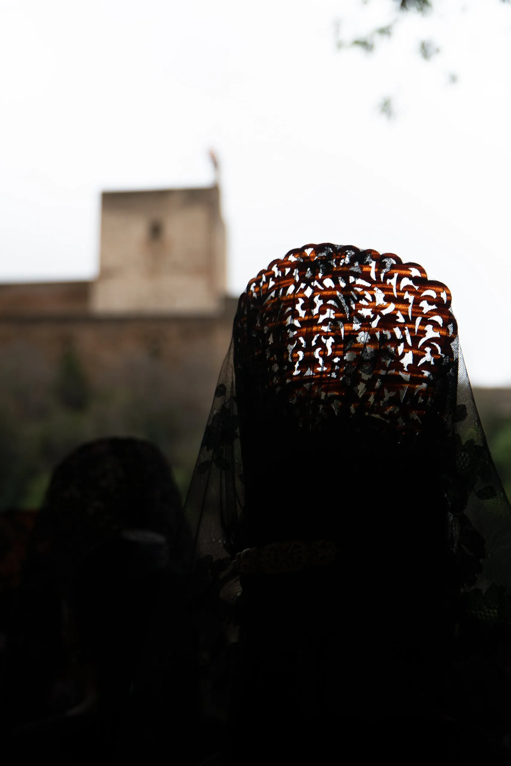 Holy Week Granada · 20