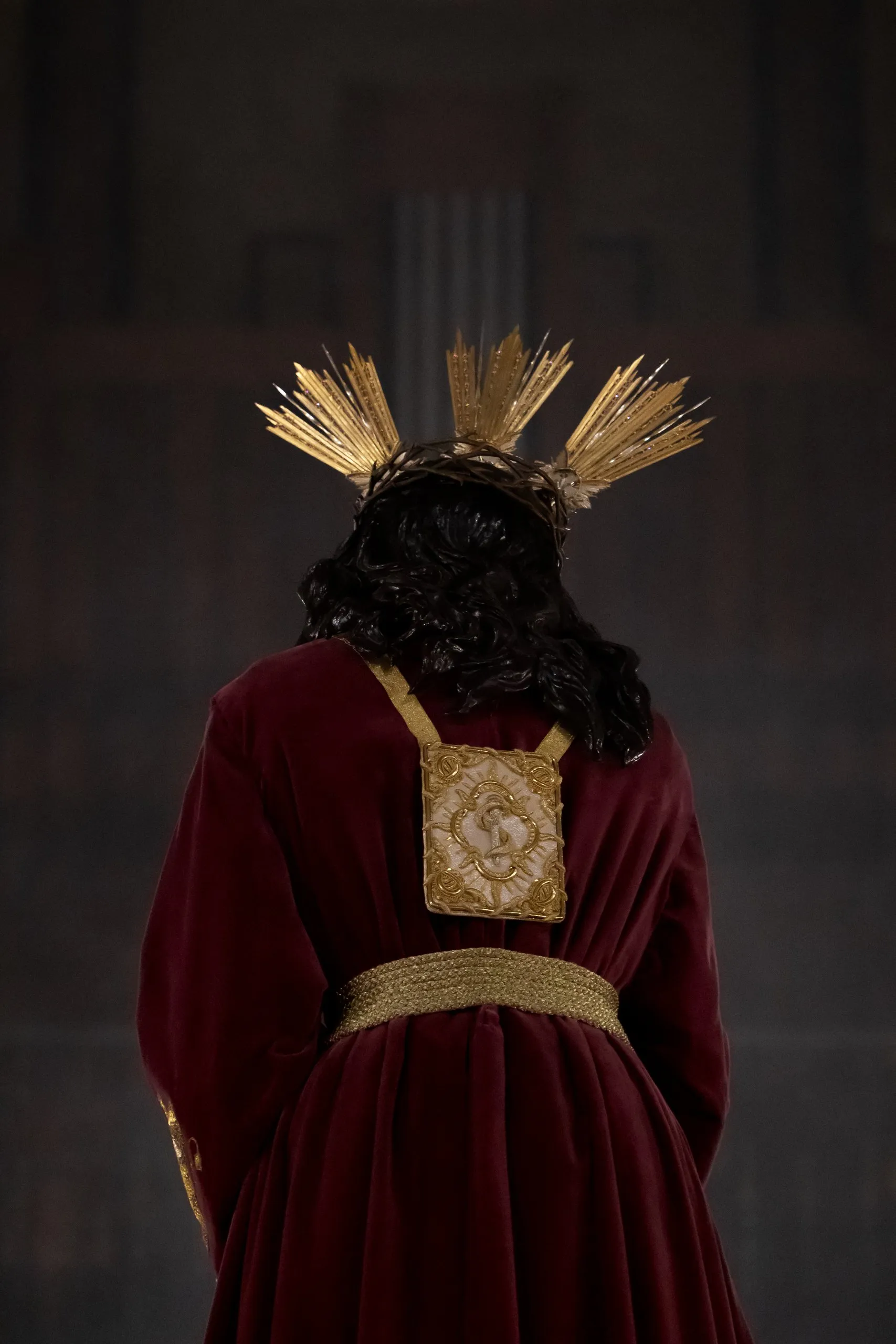 Holy Week Granada · 24