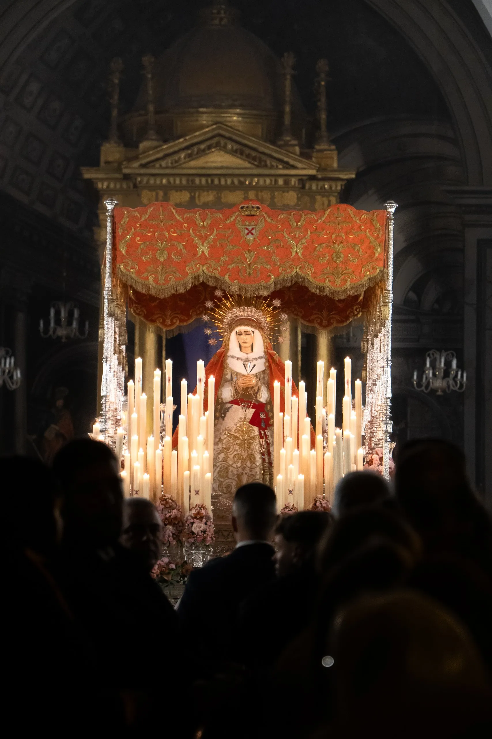 Holy Week Granada · 26