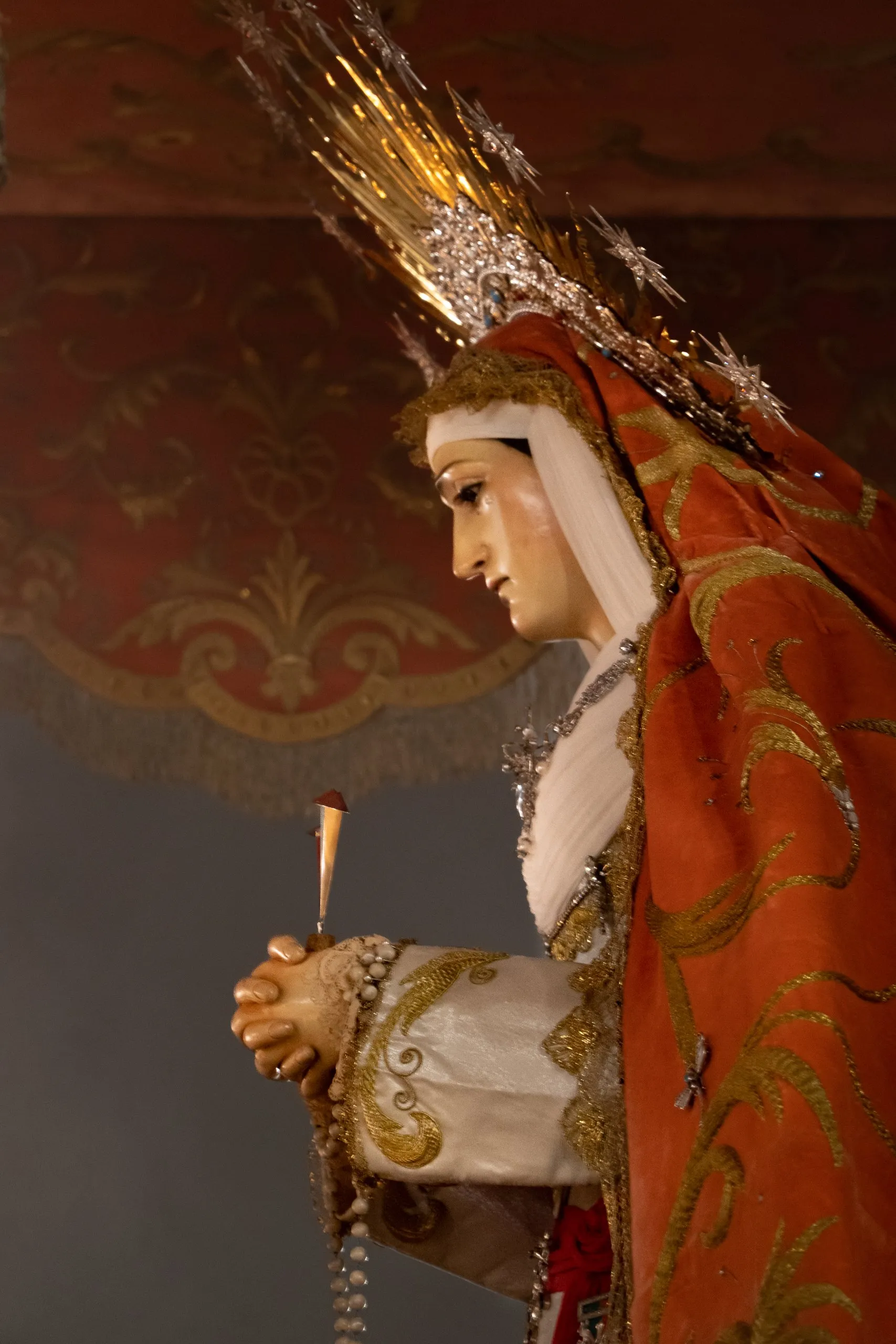 Holy Week Granada · 27