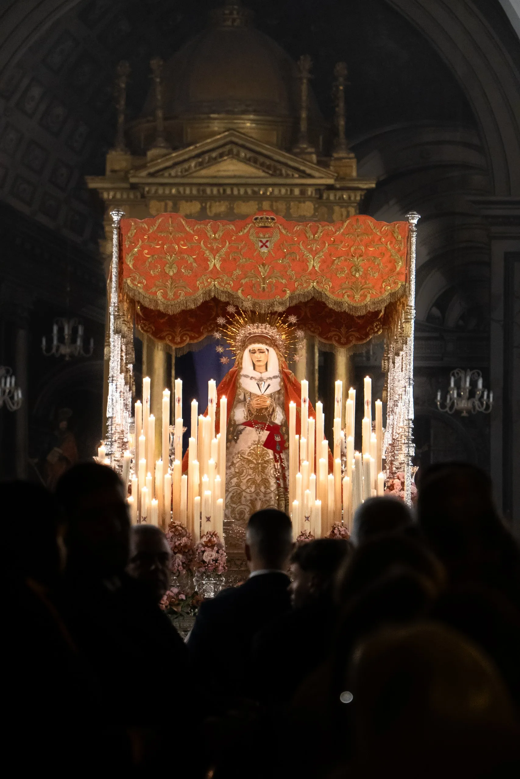 Holy Week Granada · 28