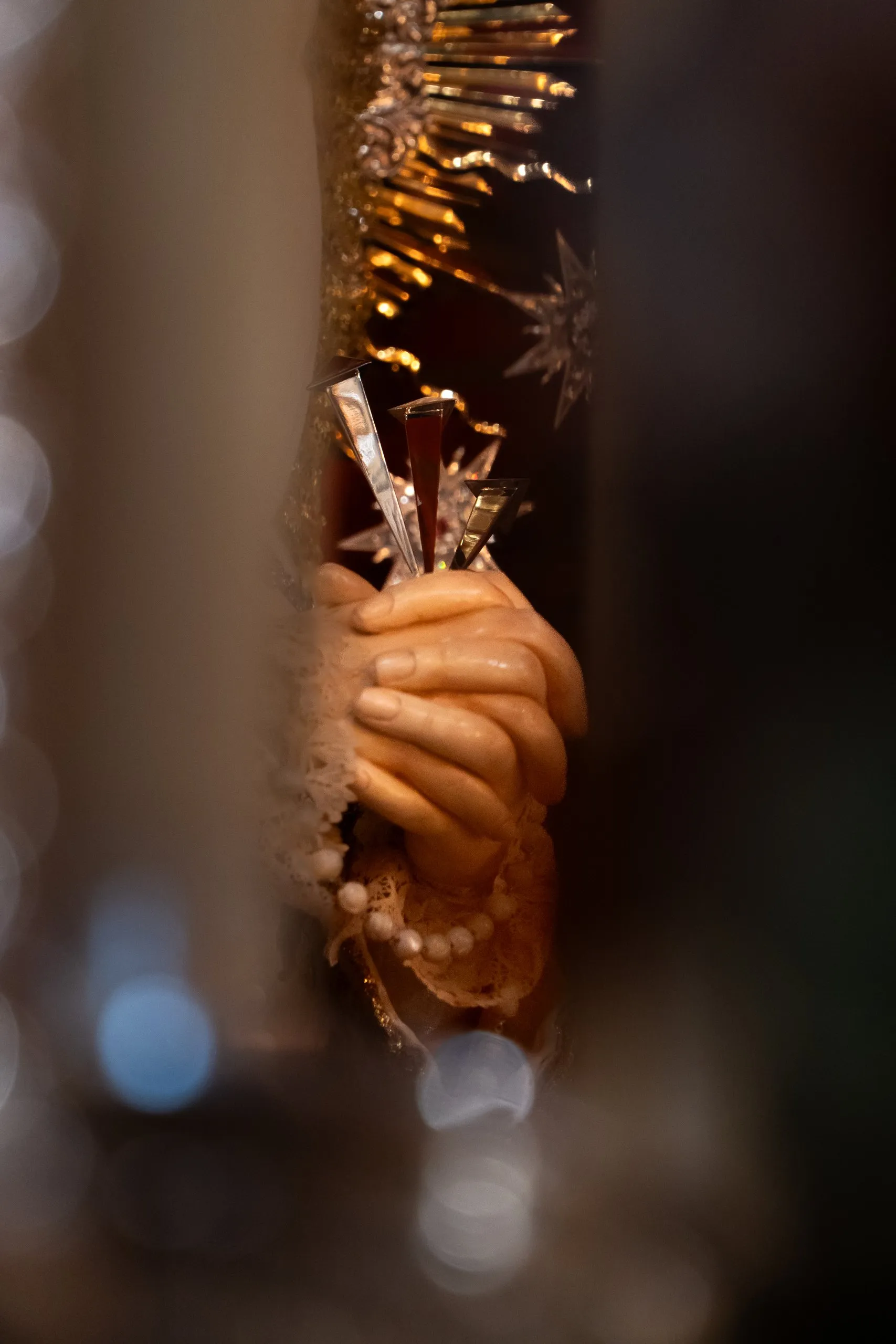 Holy Week Granada · 22