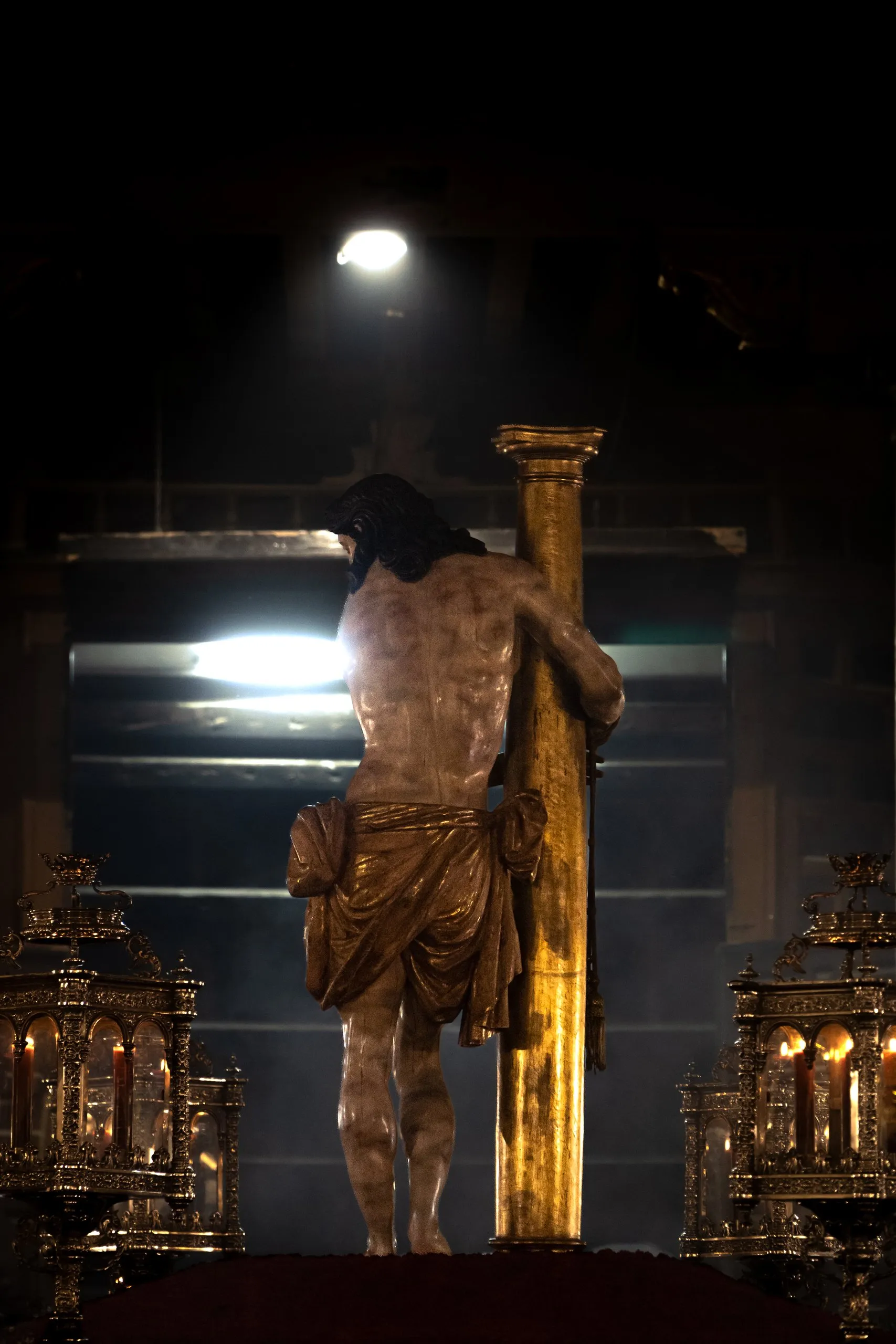 Holy Week Granada · 33