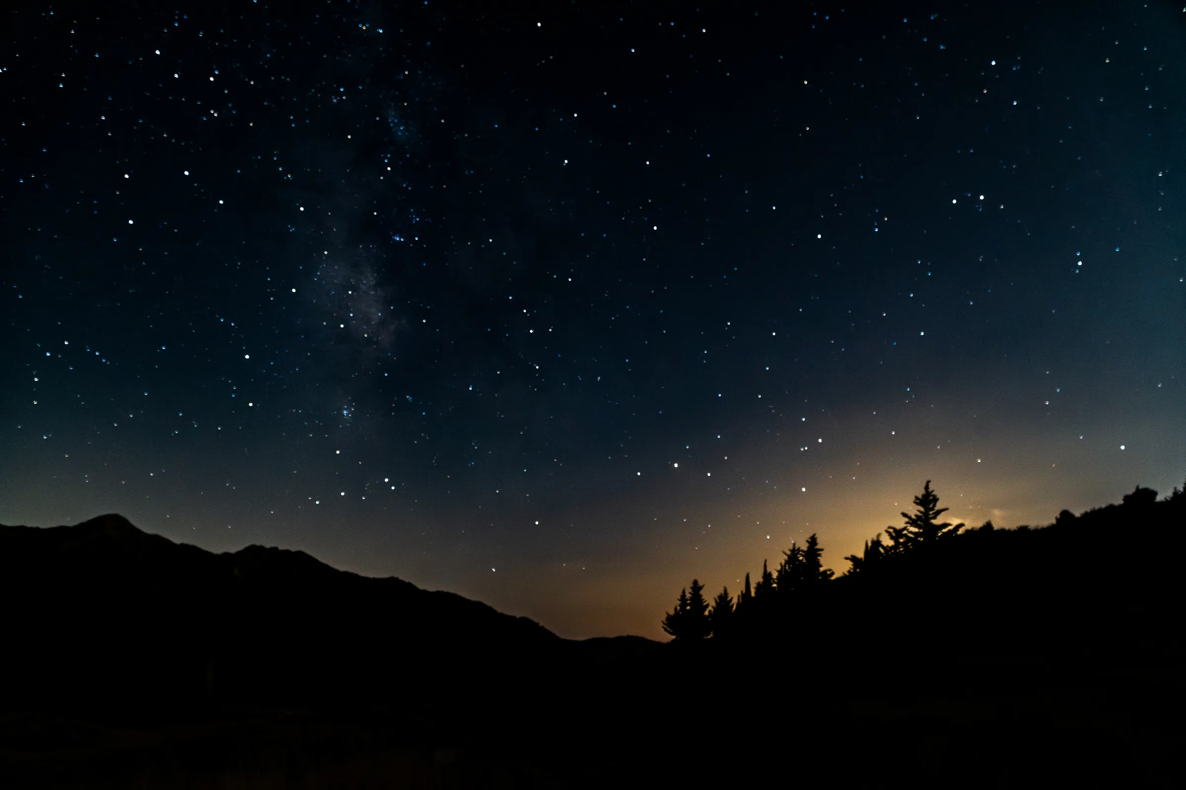 Perseids · 3