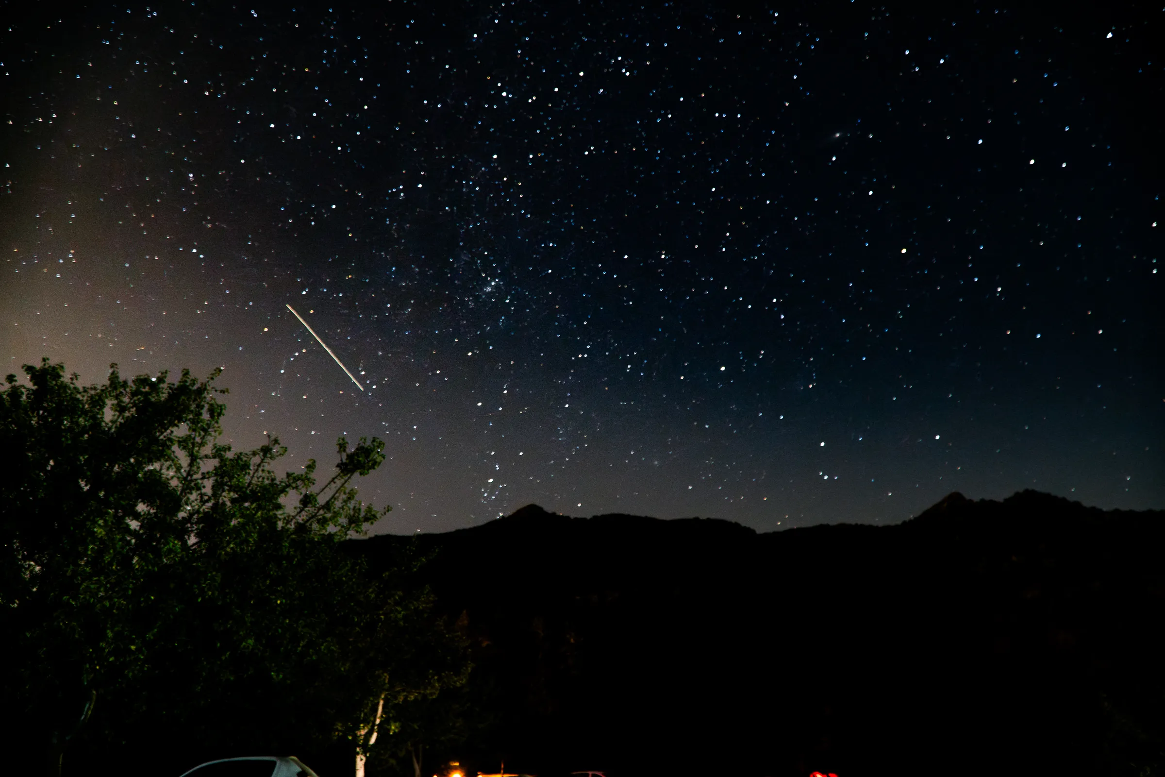 Perseids · 2
