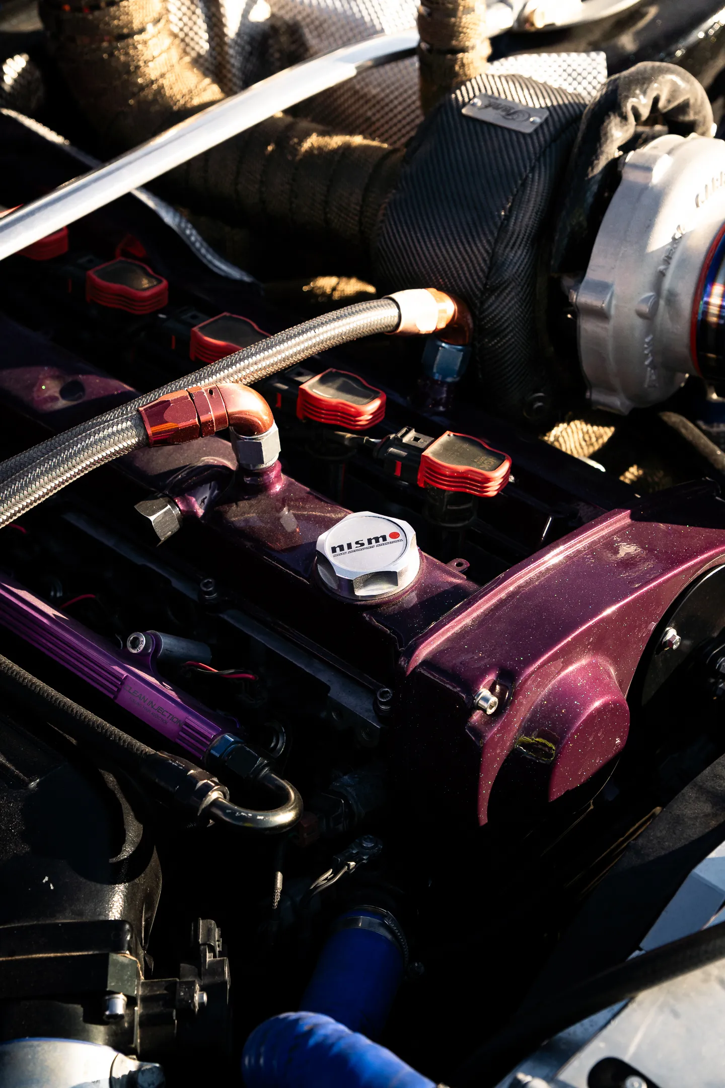 Nissan 200SX · 4