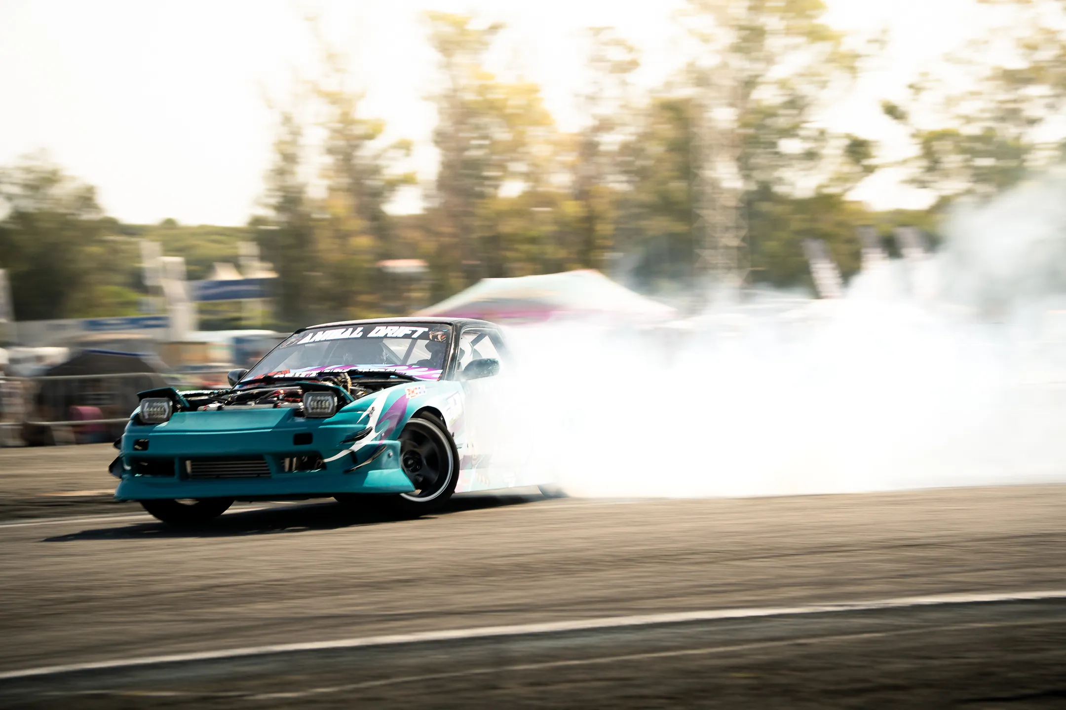 Nissan 200SX · 9