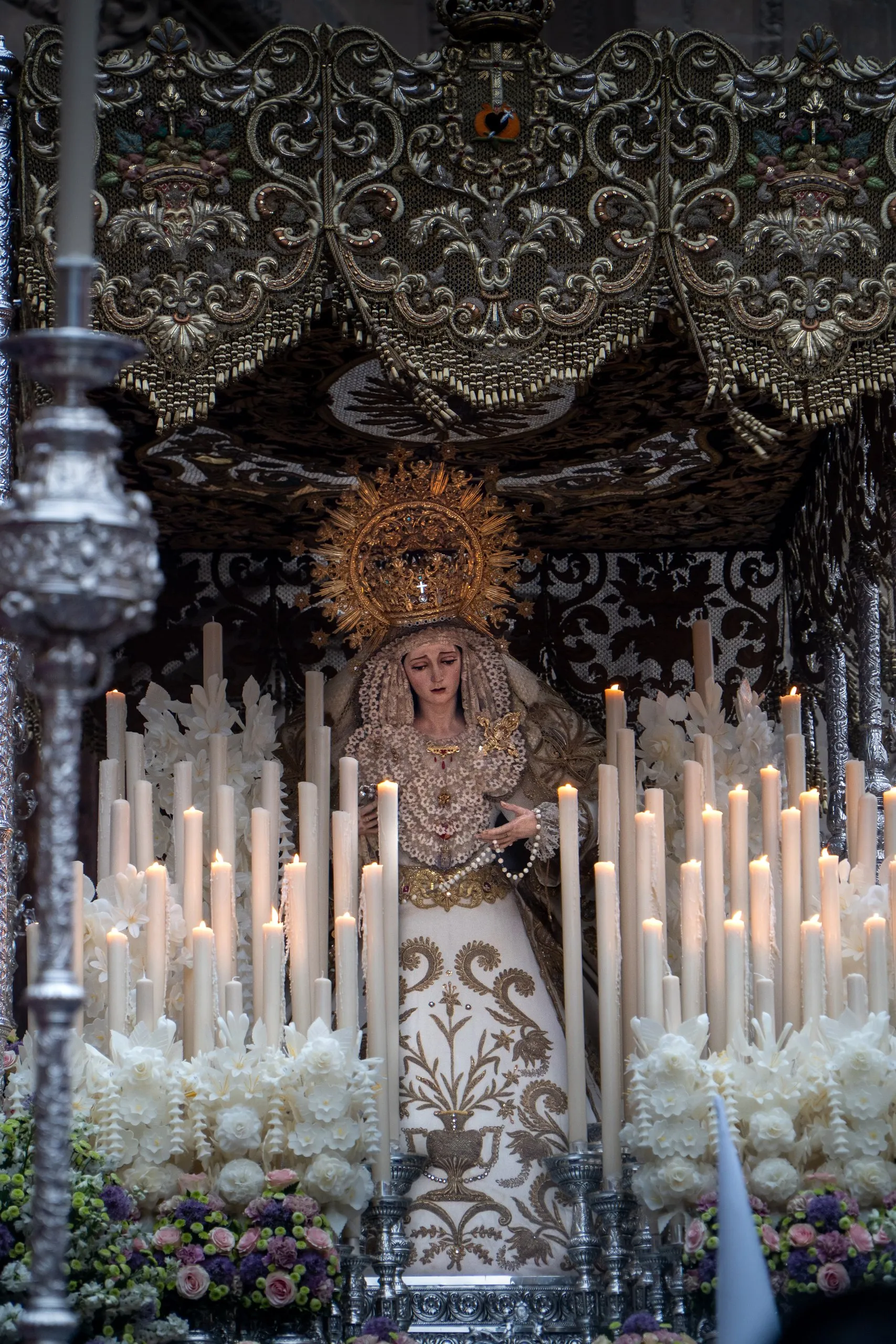 Holy Week Granada · 11