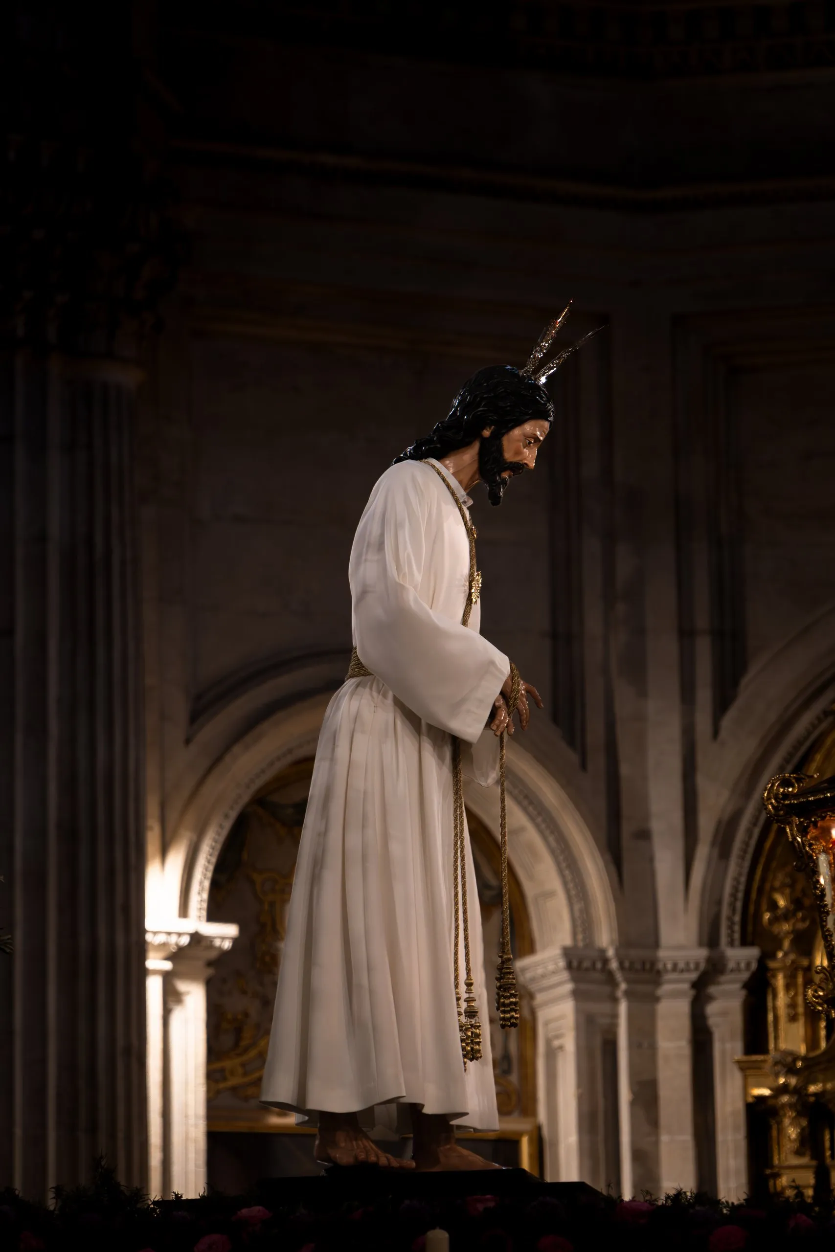 Holy Week Granada · 3