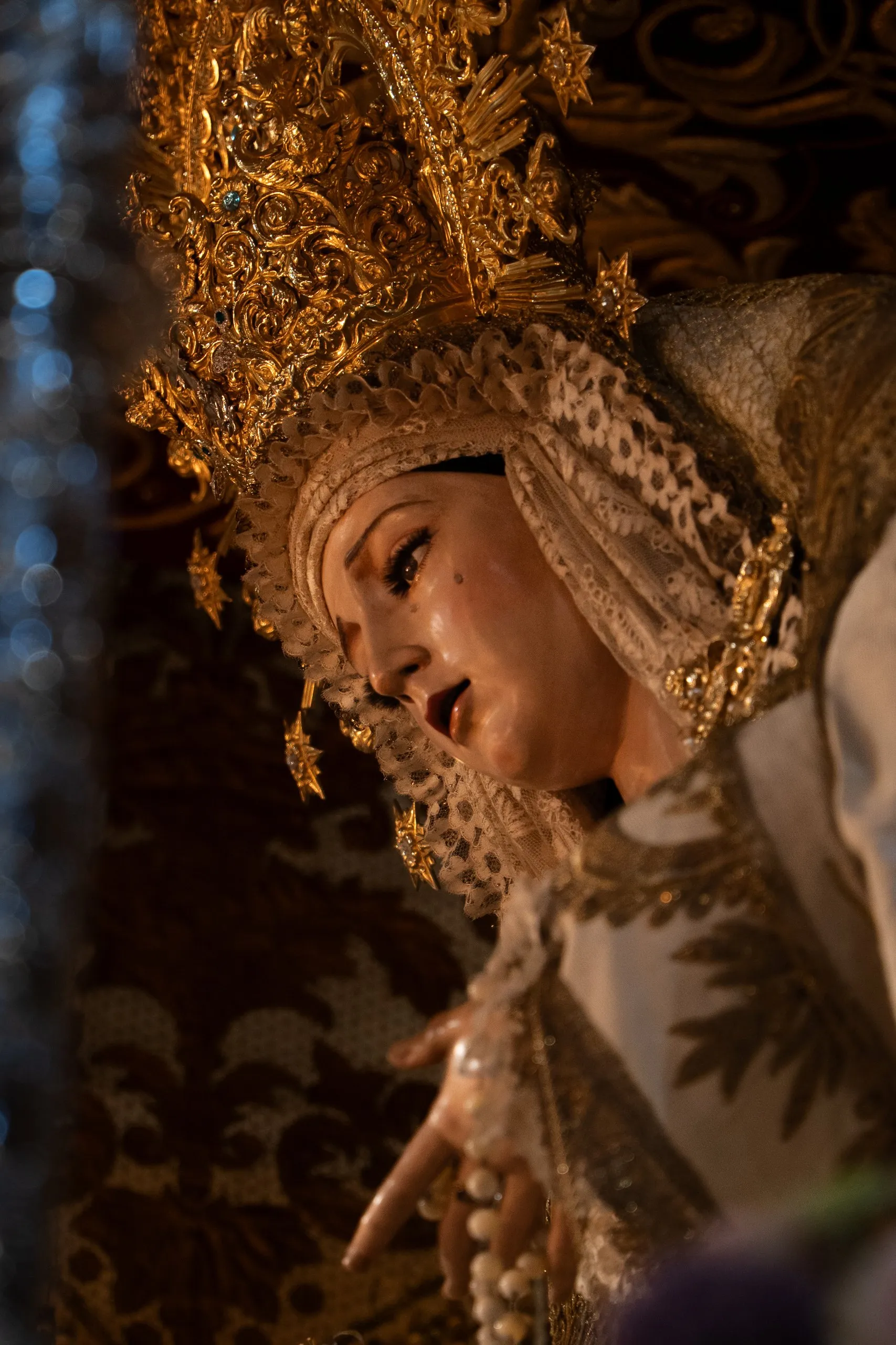 Holy Week Granada · 4