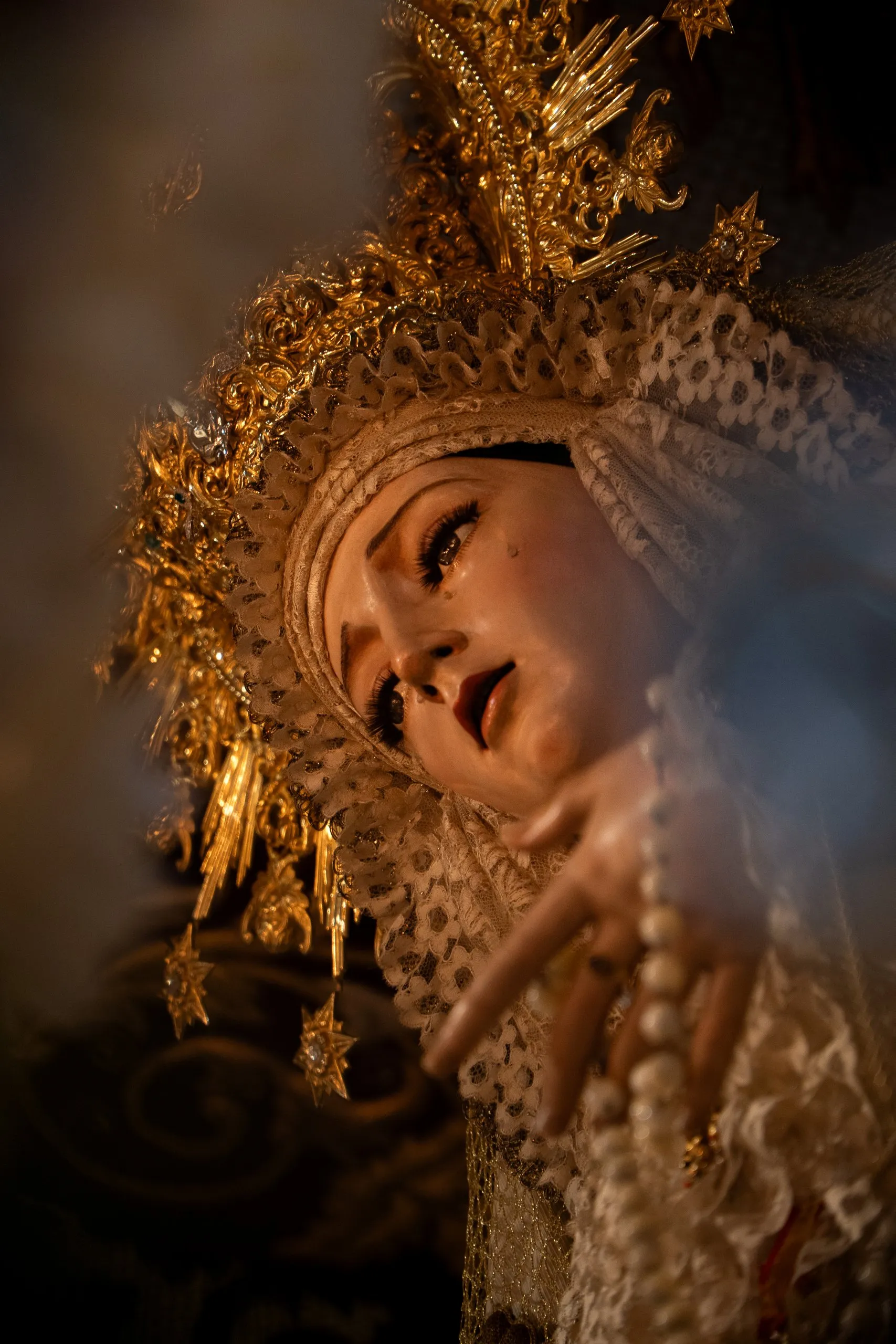 Holy Week Granada · 5