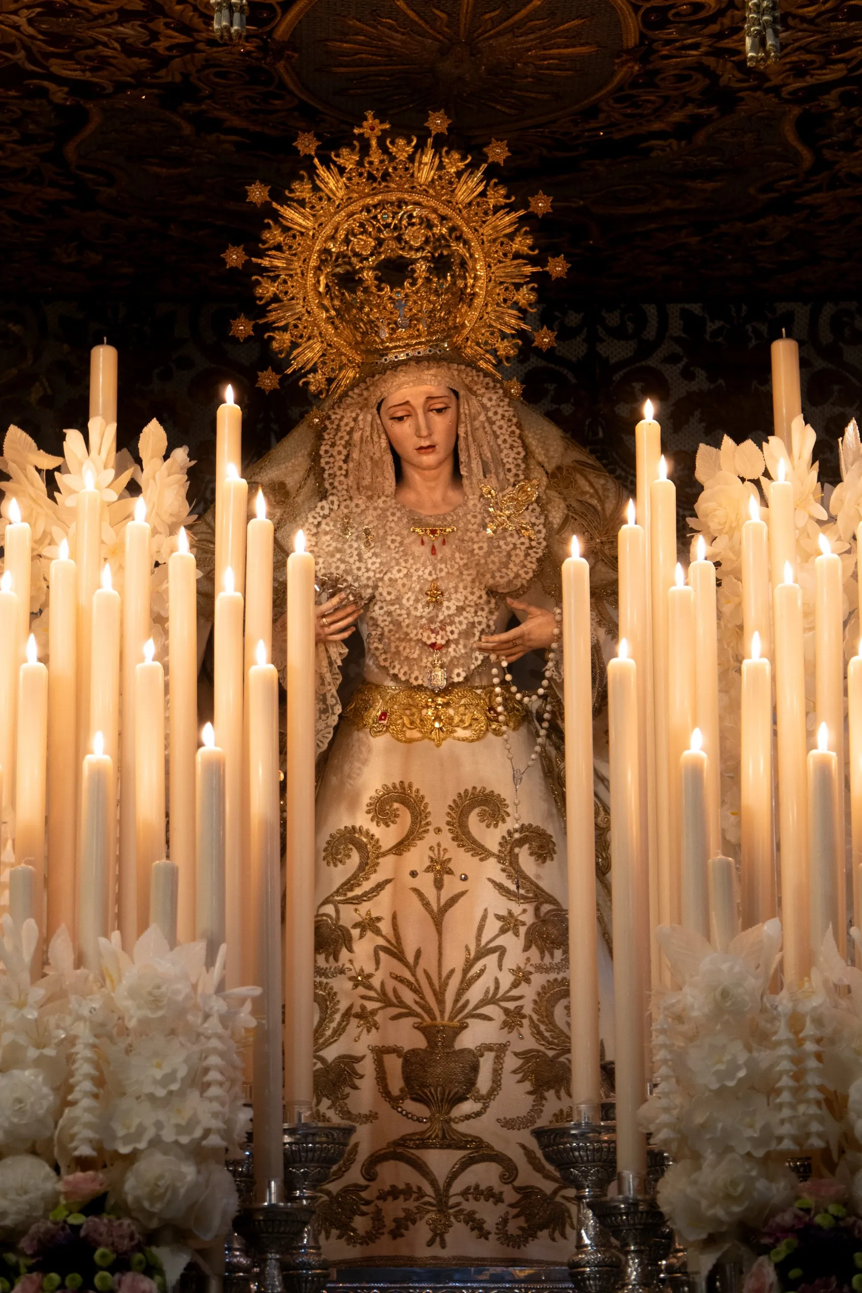 Holy Week Granada · 6