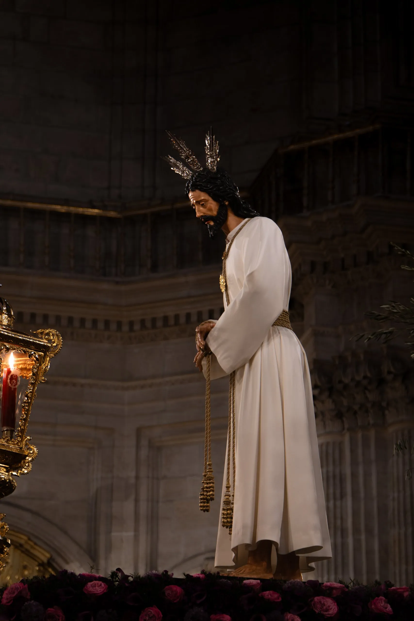 Holy Week Granada · 7