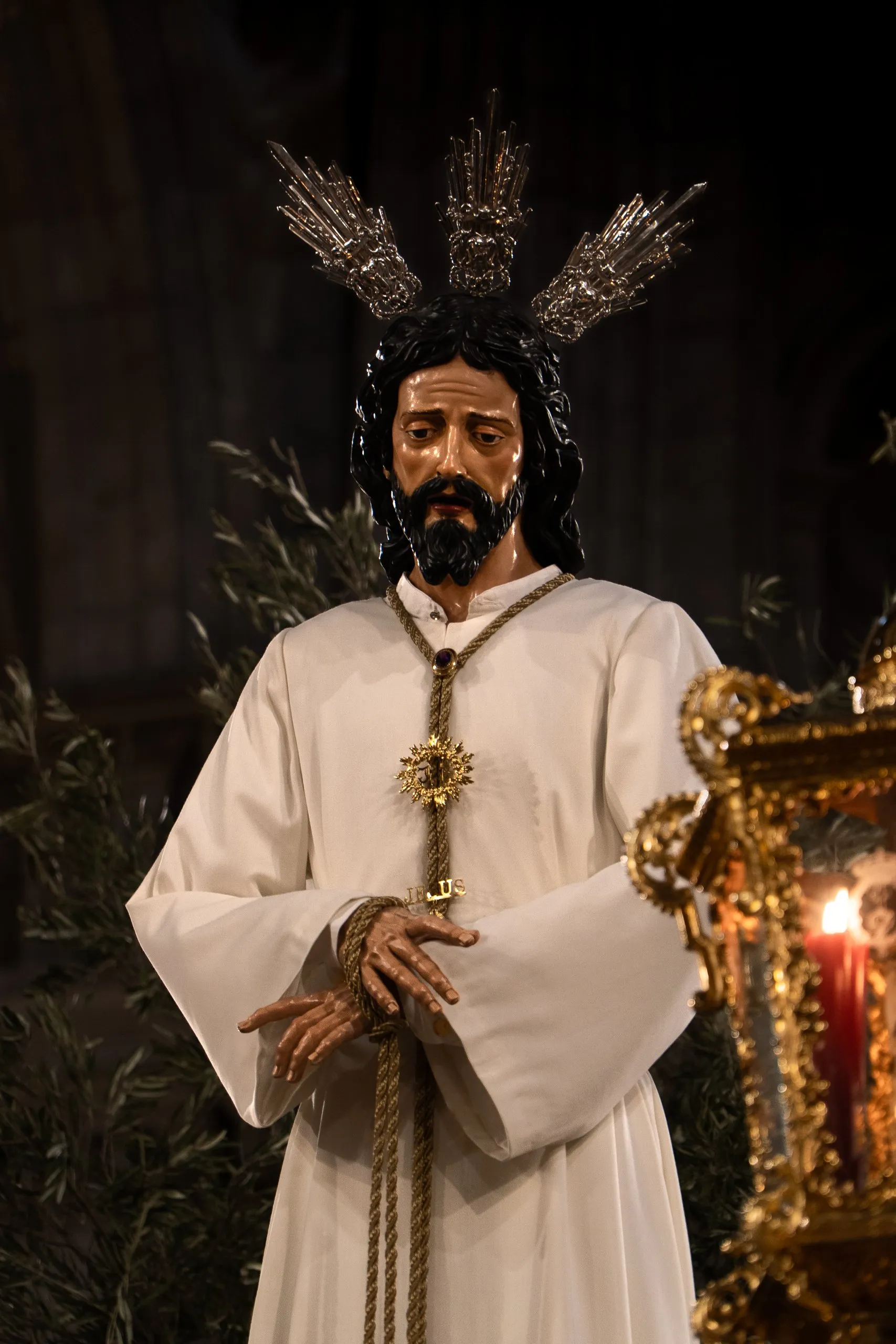 Holy Week Granada · 8