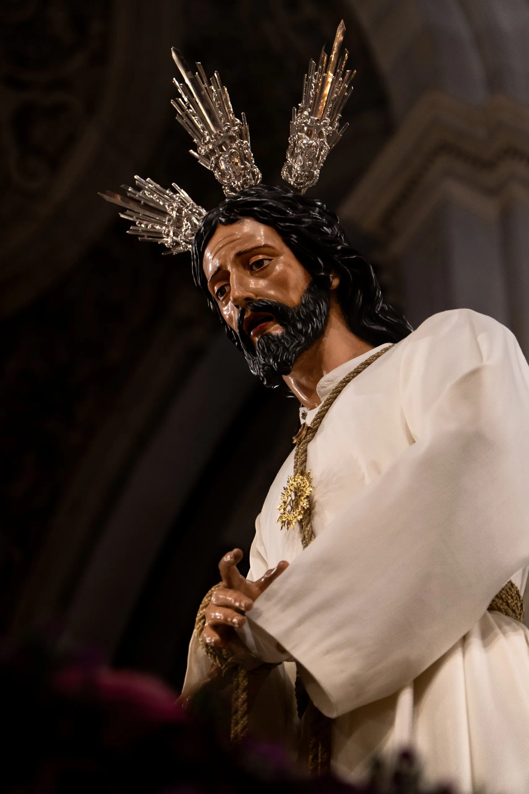 Holy Week Granada · 9