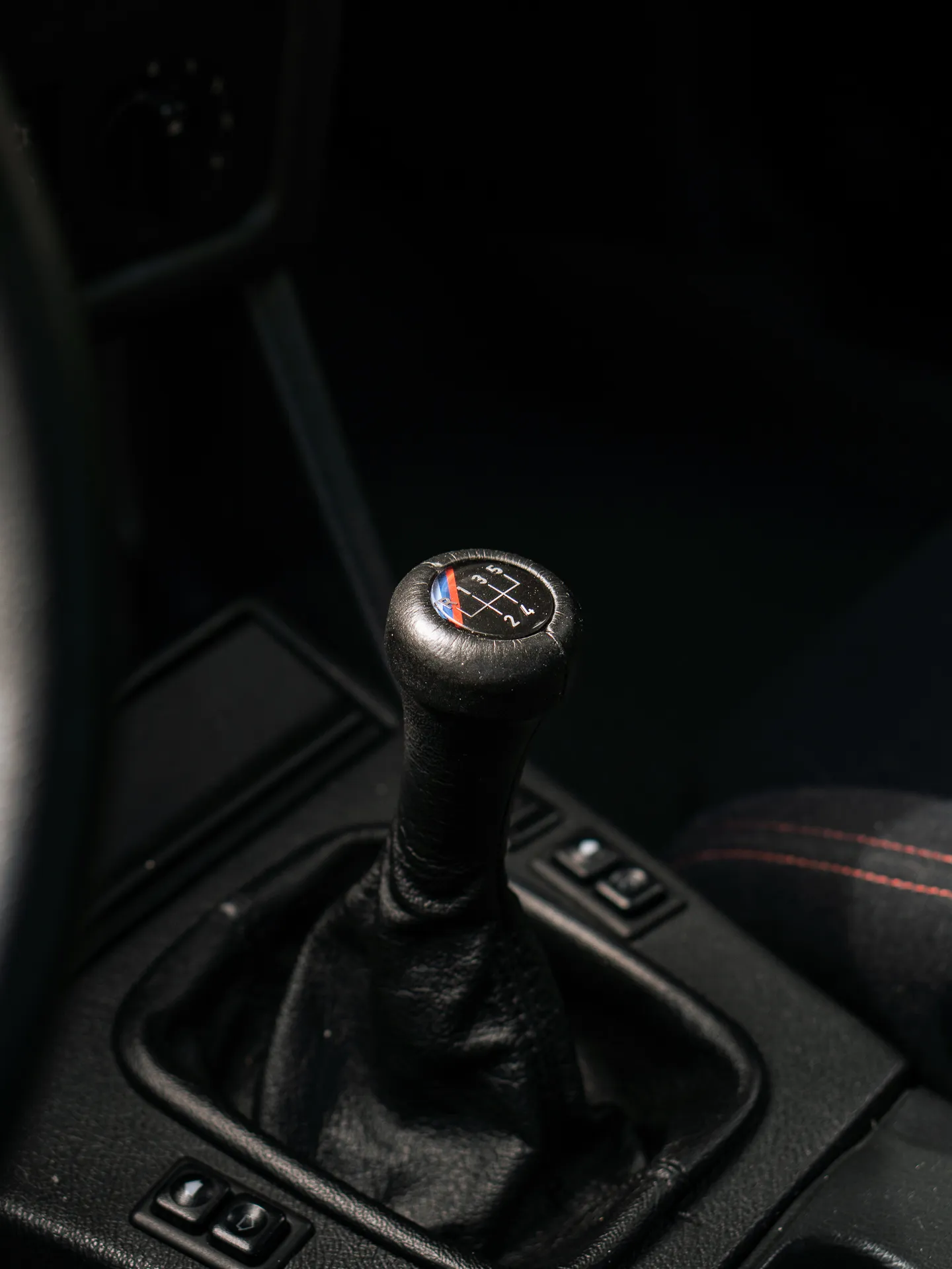 BMW E30 Mahou · 14