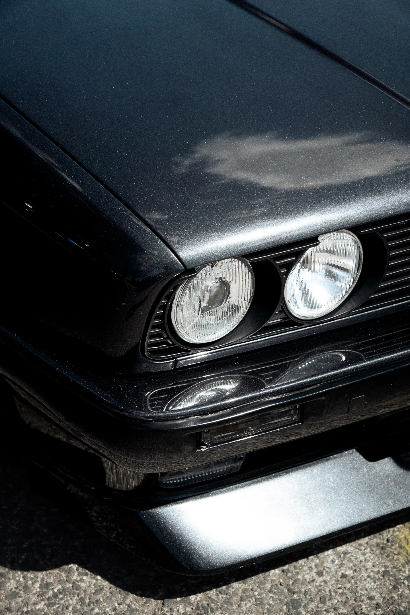BMW E30 Hamann Motorsport · 9