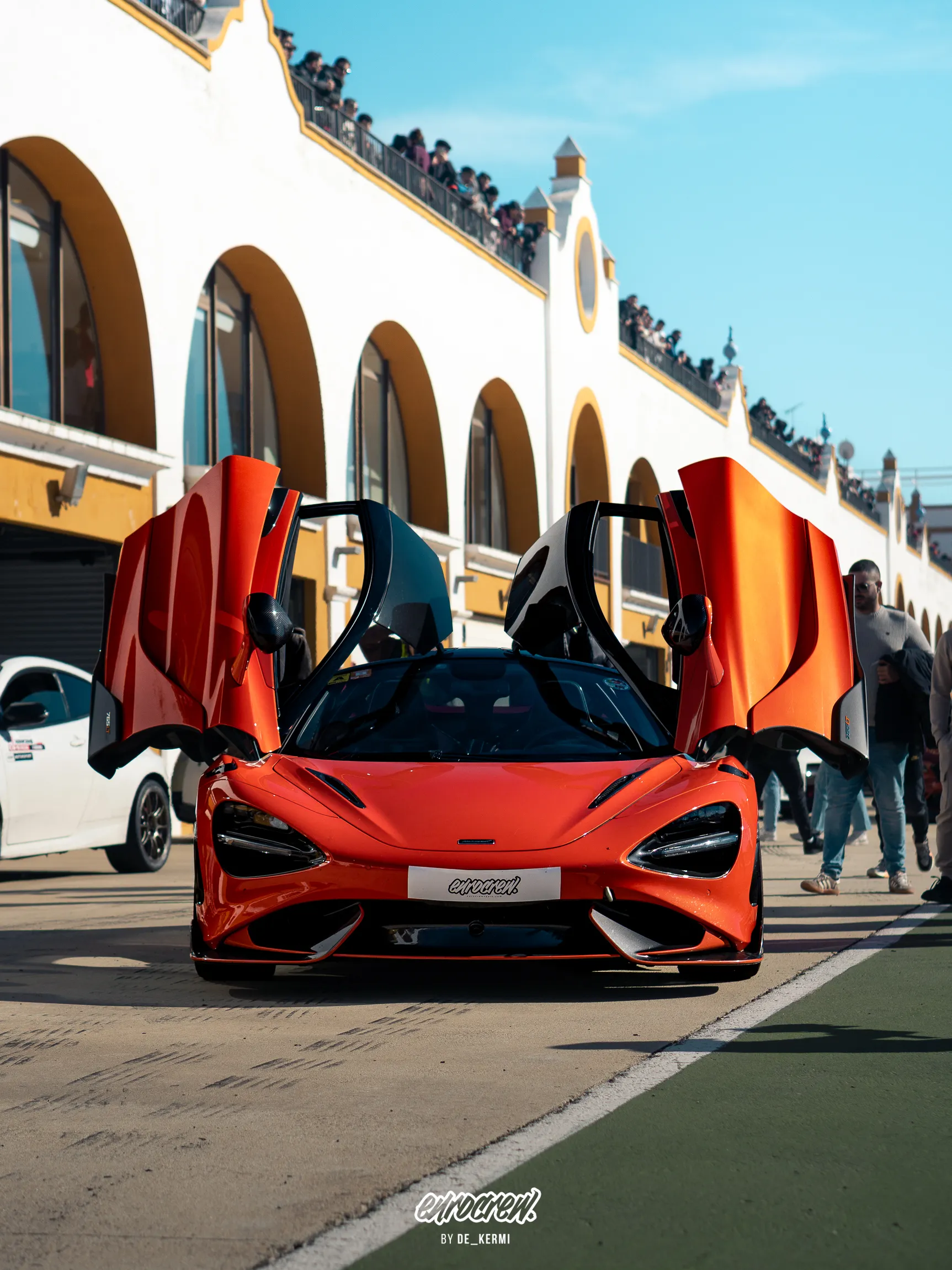 Pit box · 13