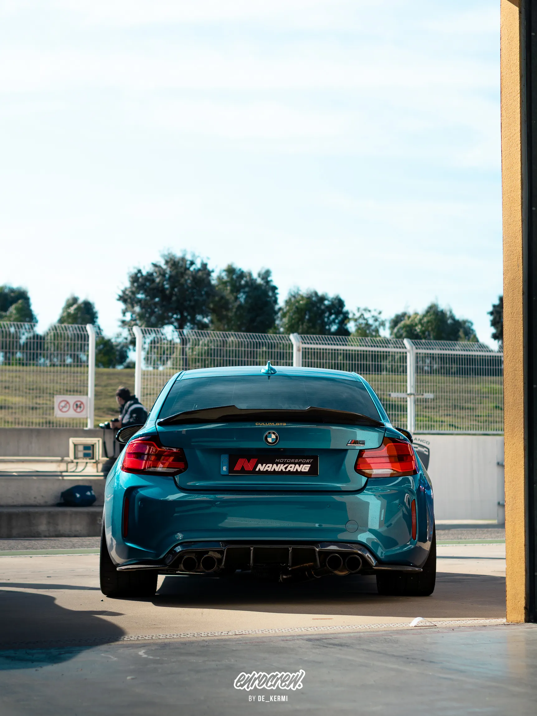 Pit box · 19