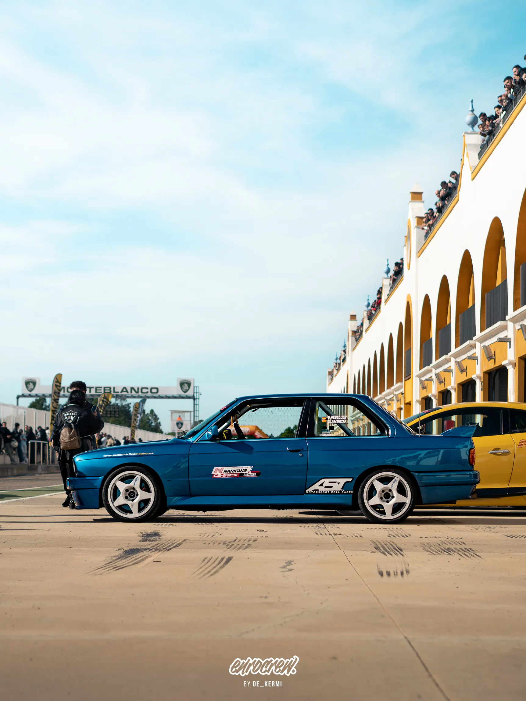 Pit box · 20