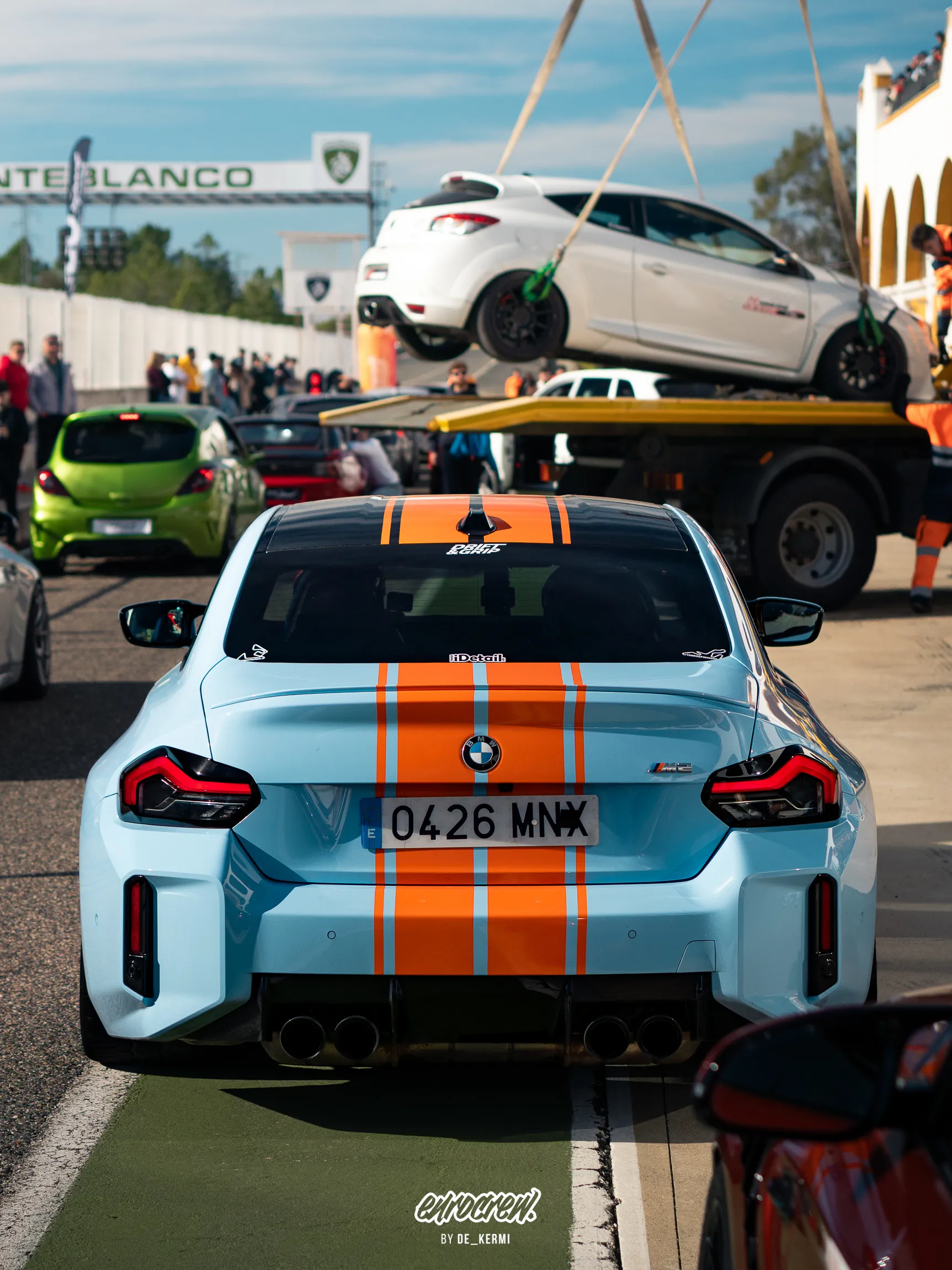Pit box · 27