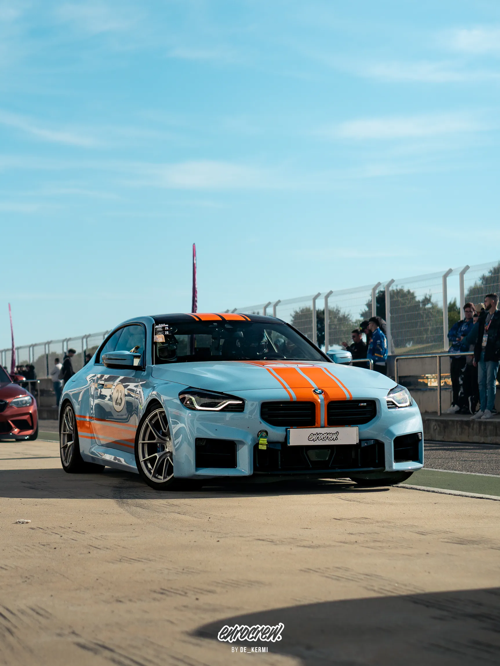 Pit box · 28