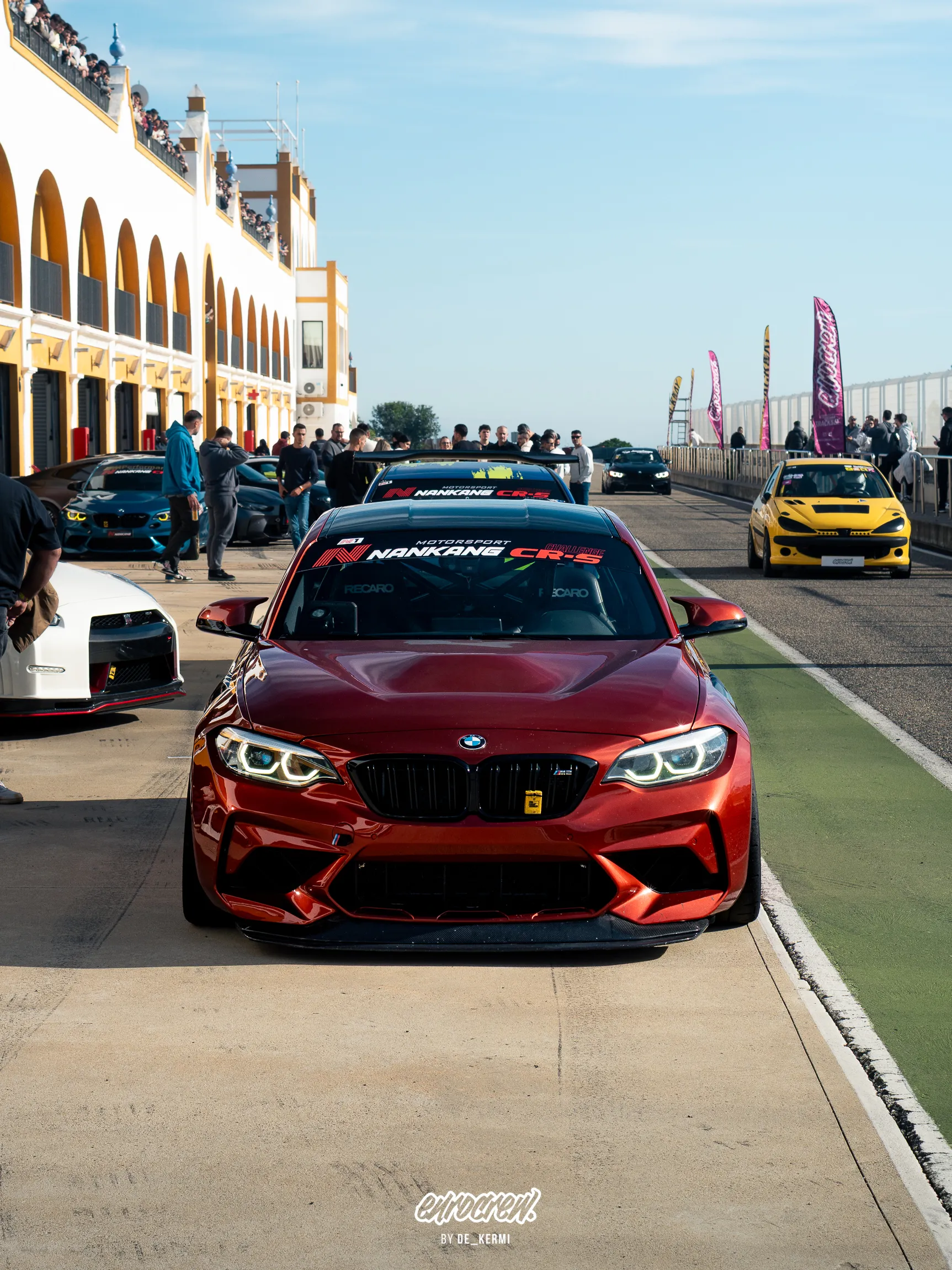 Pit box · 31