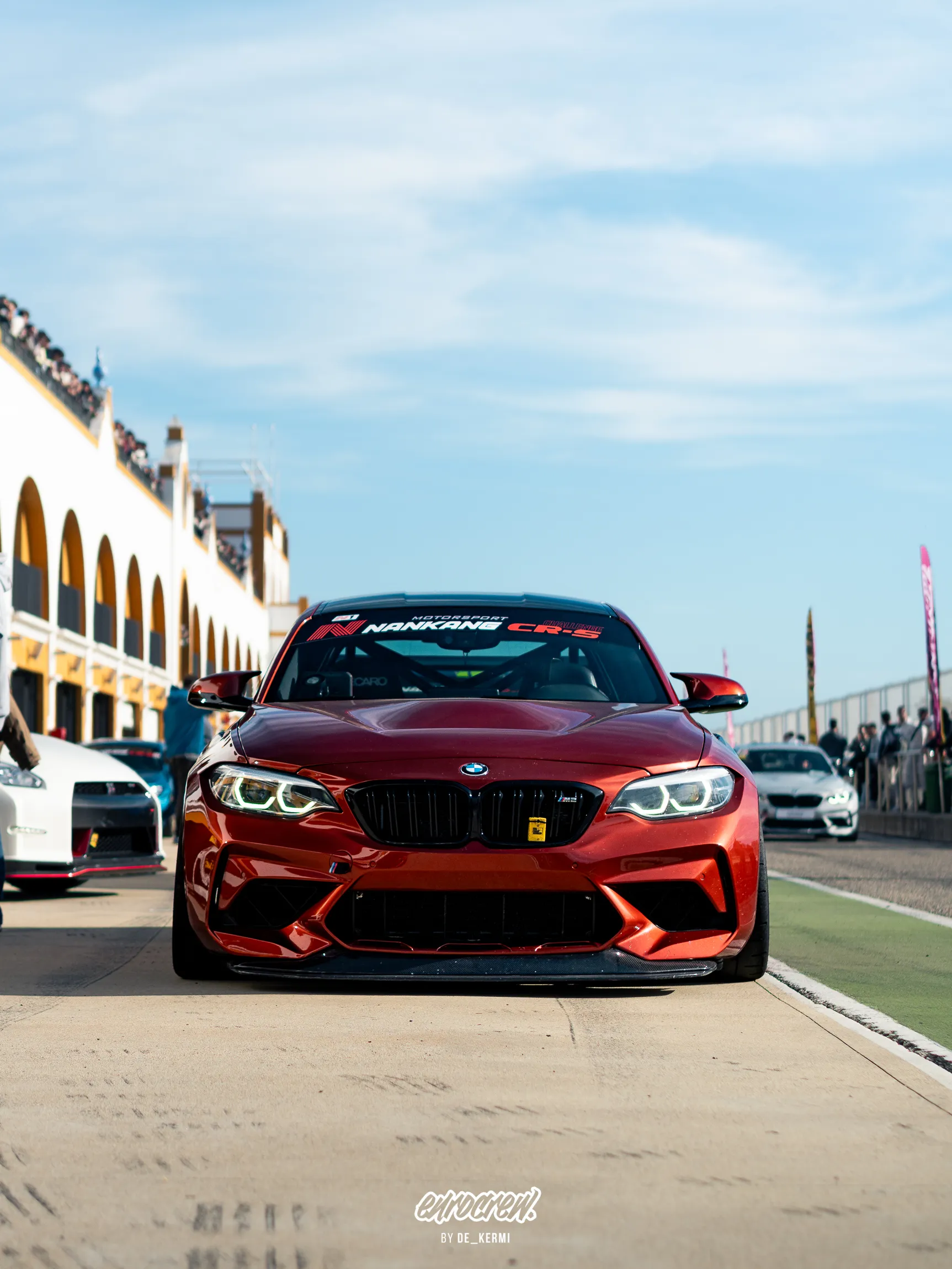 Pit box · 32