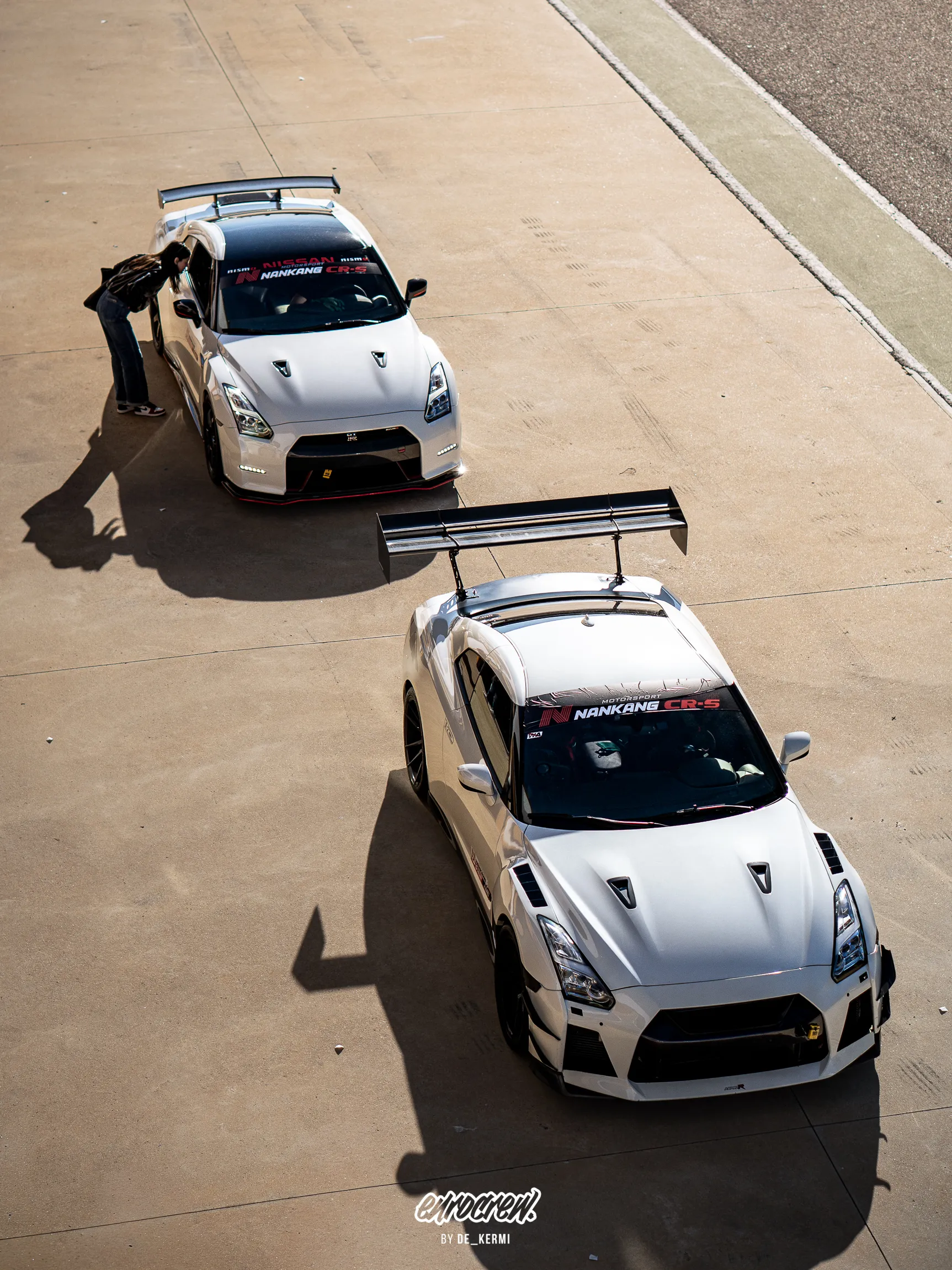Pit box · 5