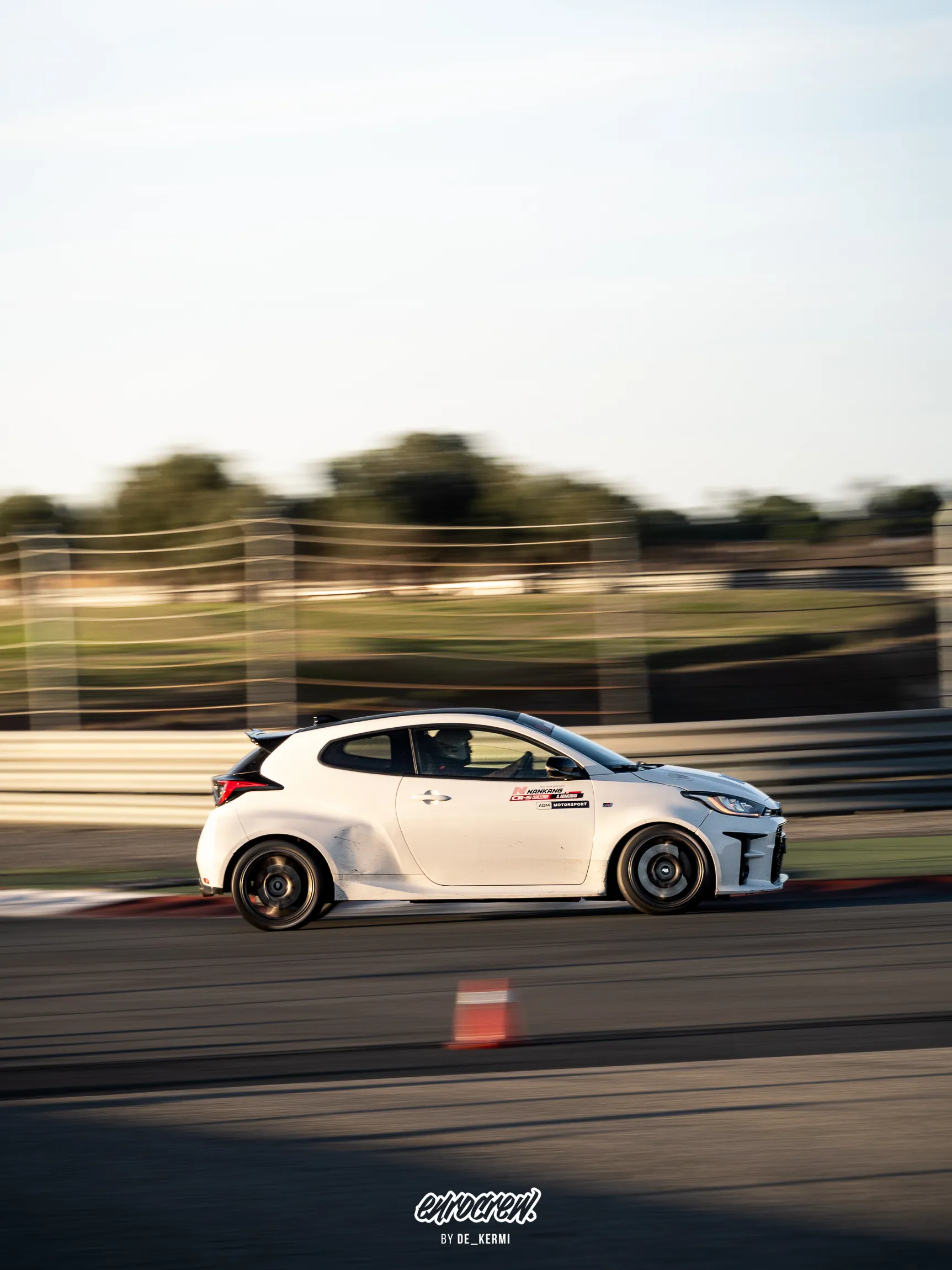 Pit box · 56