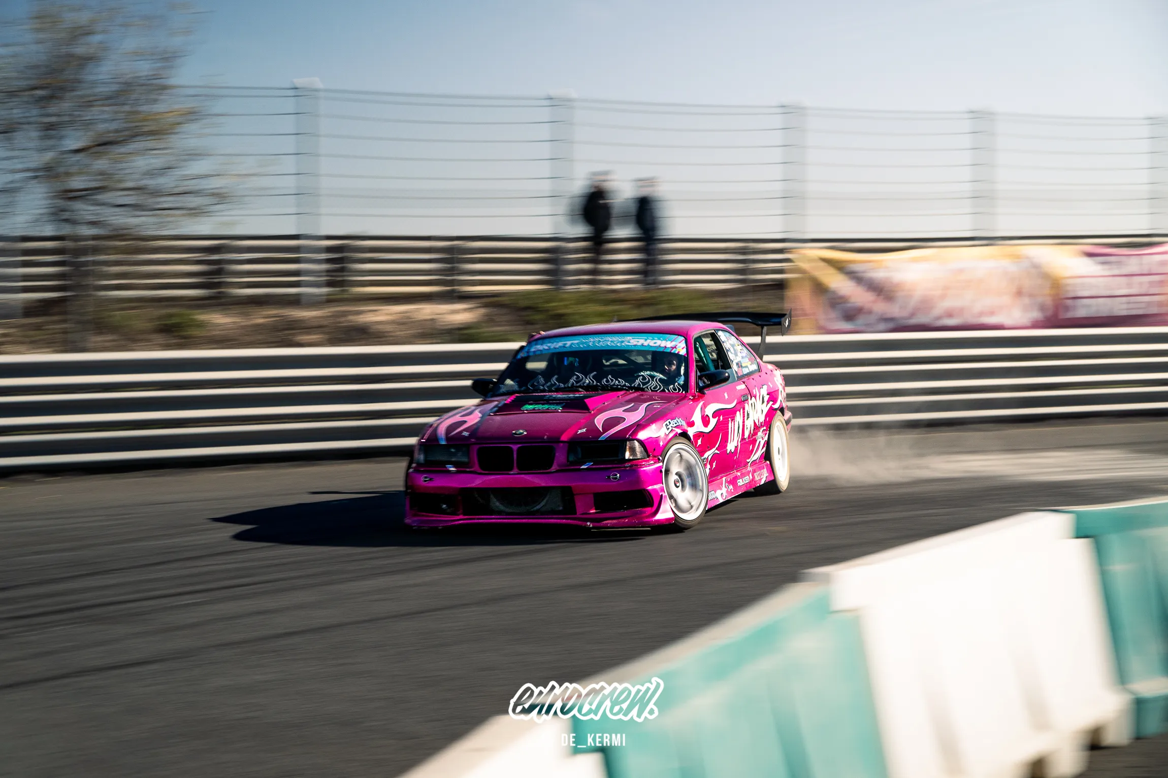 Drift · 15