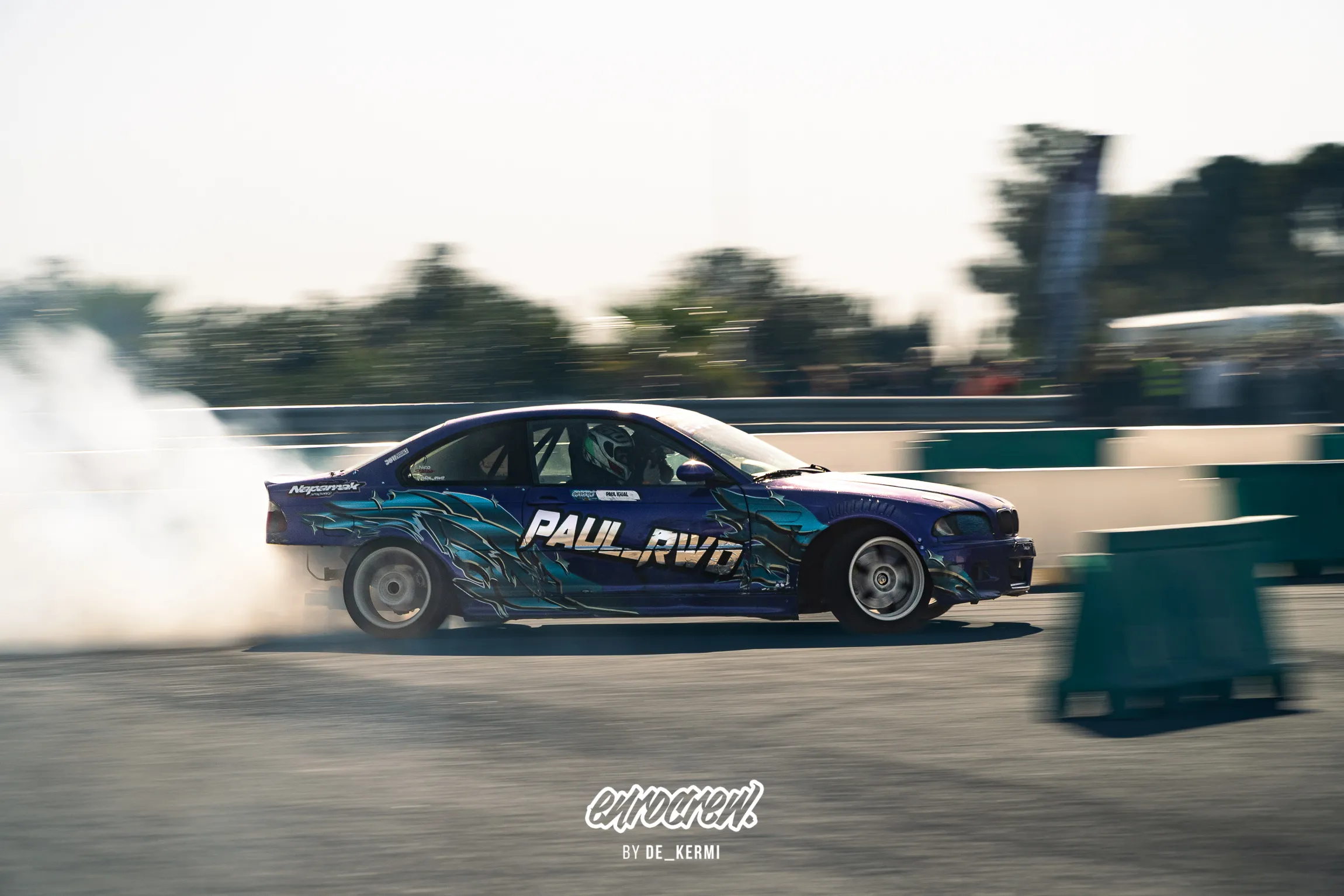Drift · 17