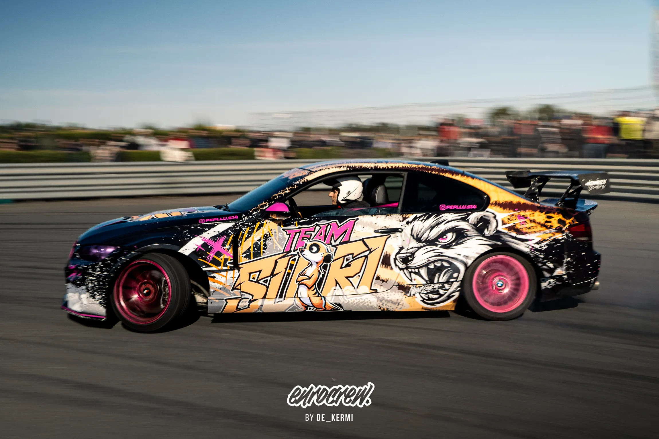 Drift · 18