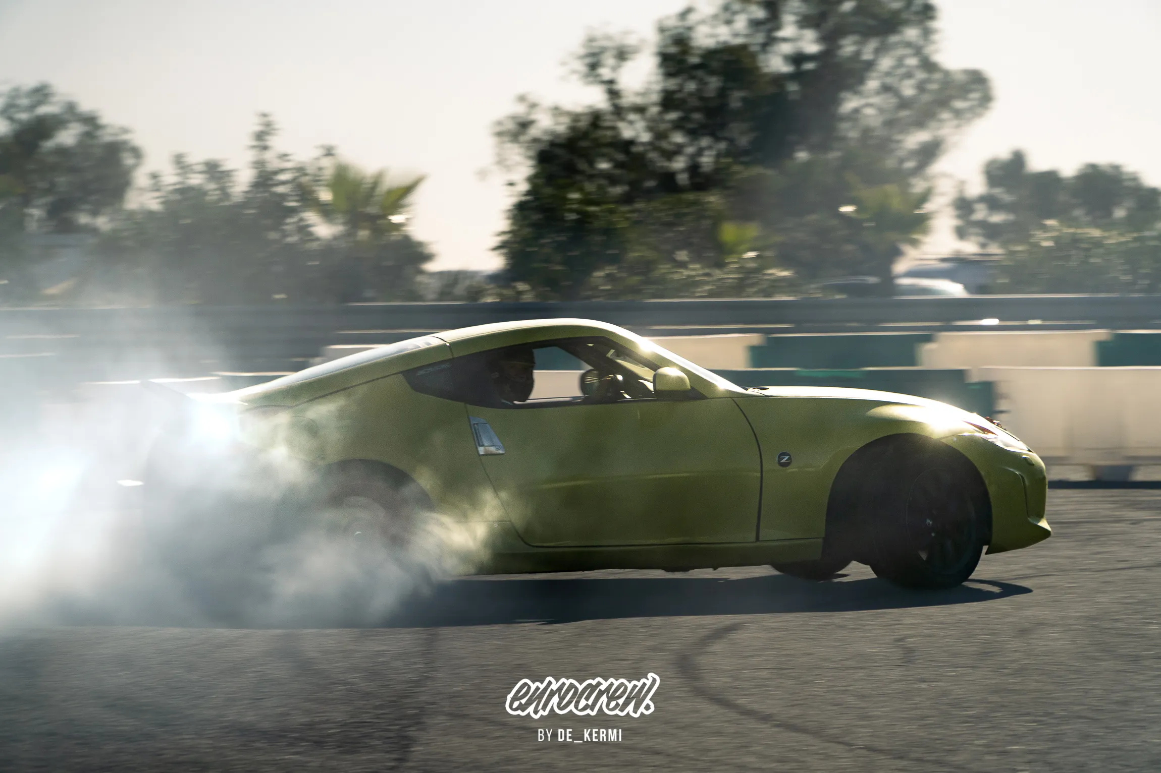Drift · 19